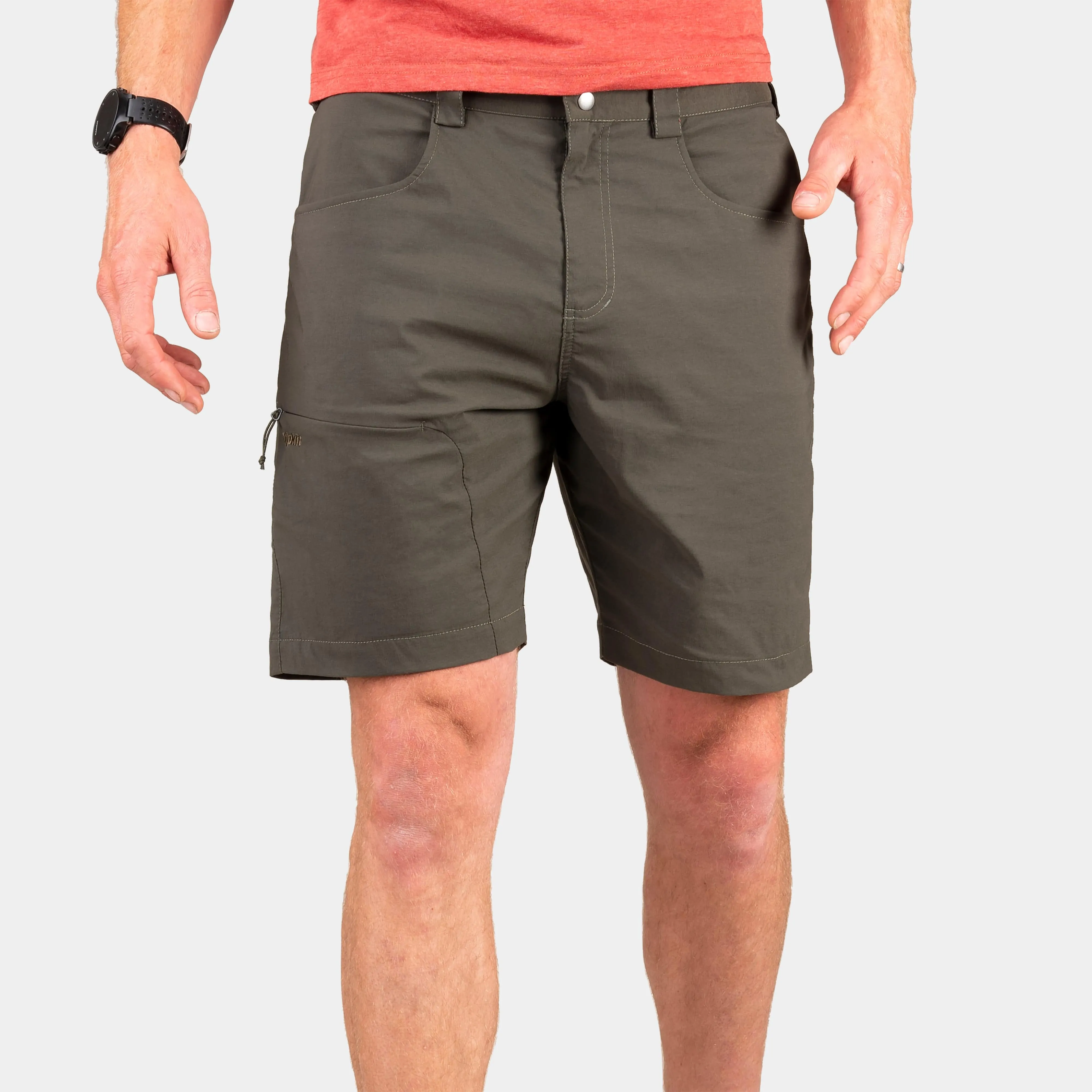 Teleki Short [Mens]