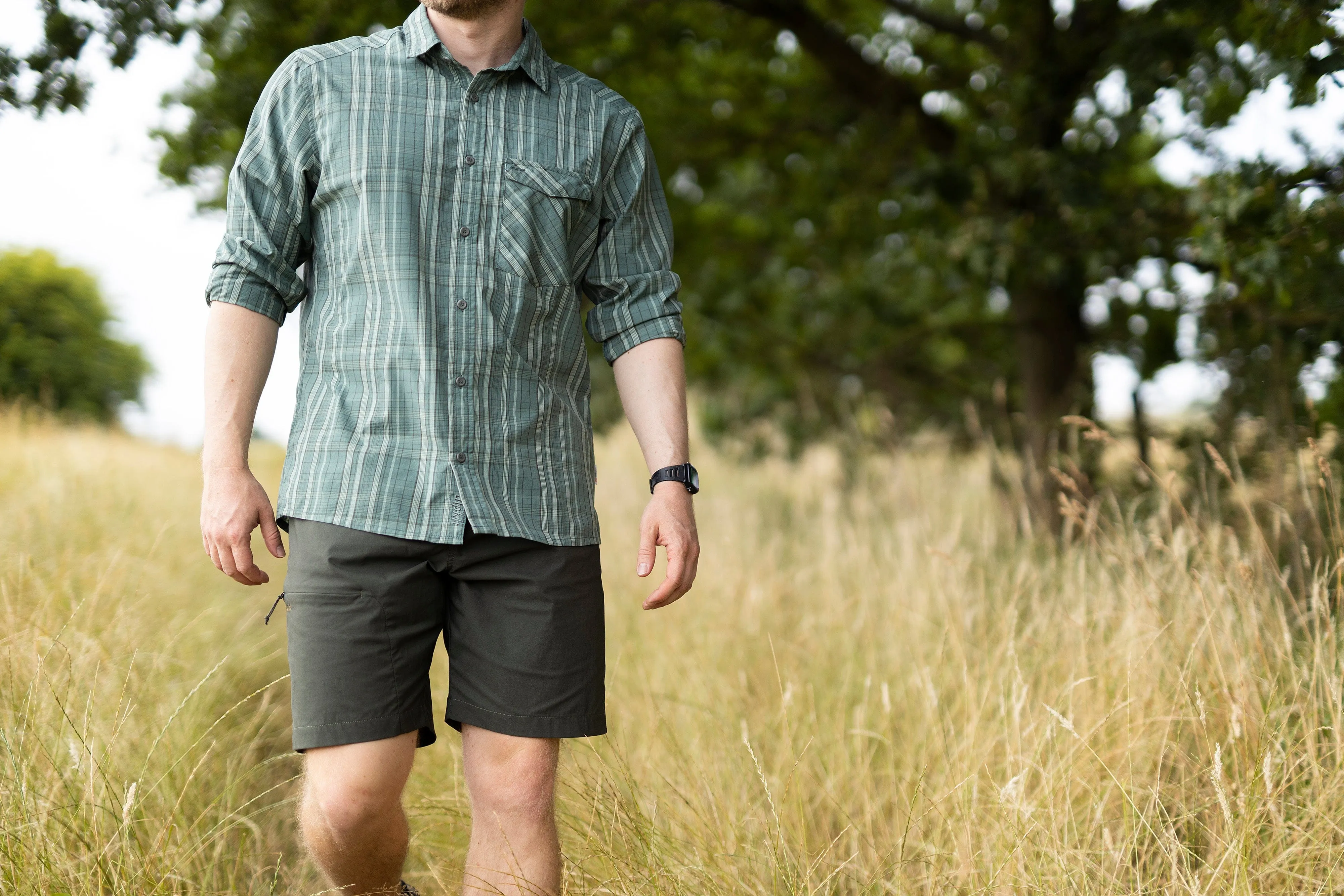 Teleki Short [Mens]