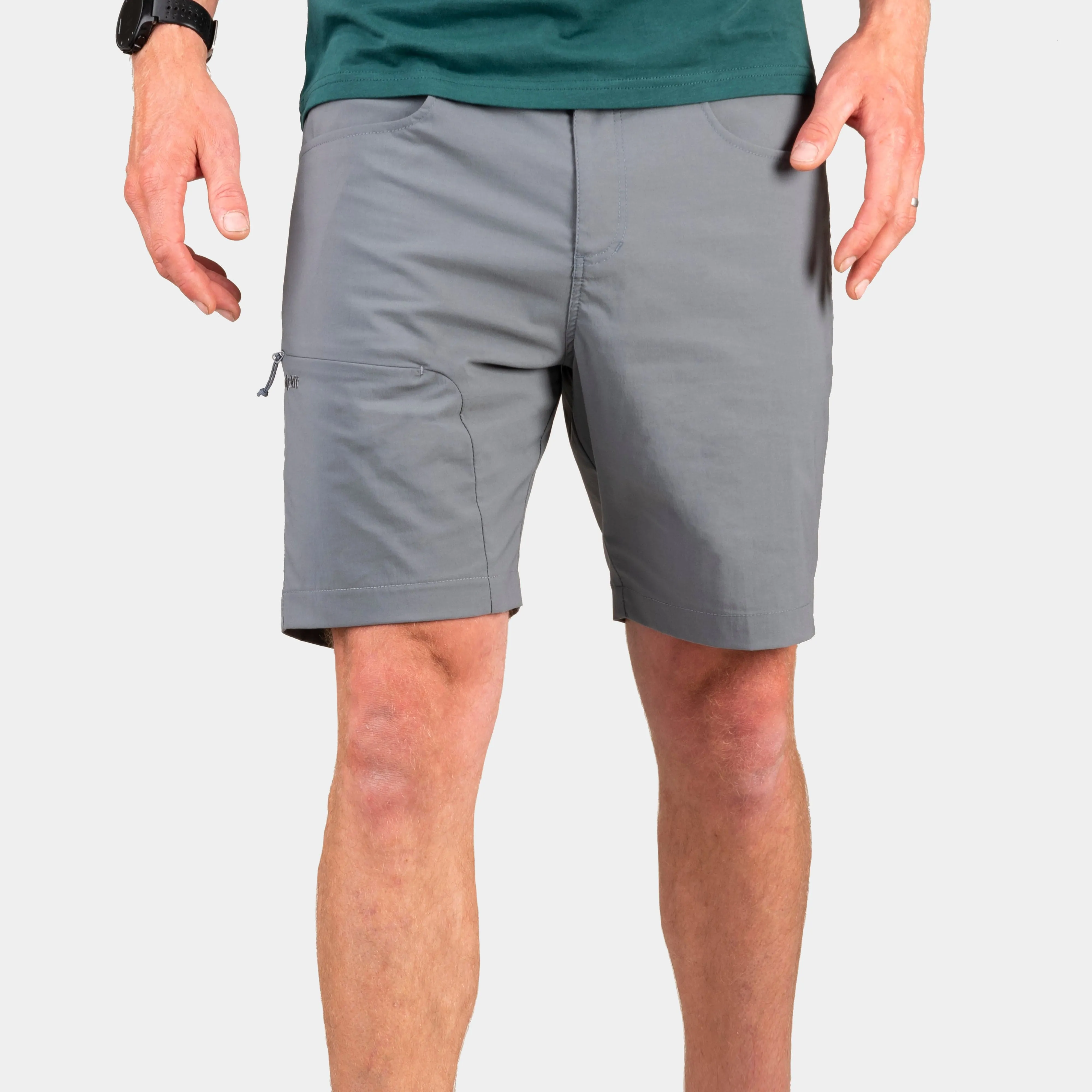 Teleki Short [Mens]