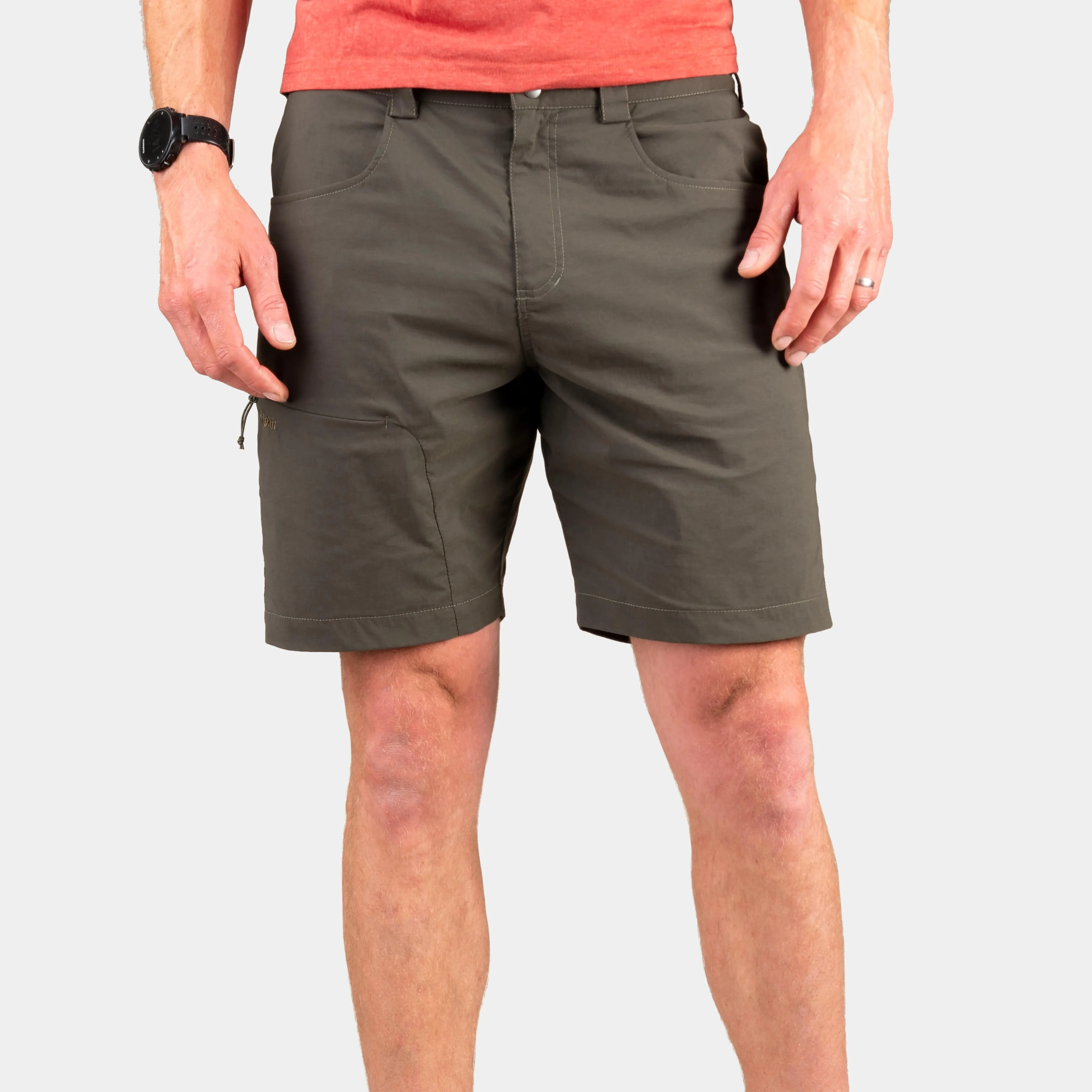 Teleki Short [Mens]