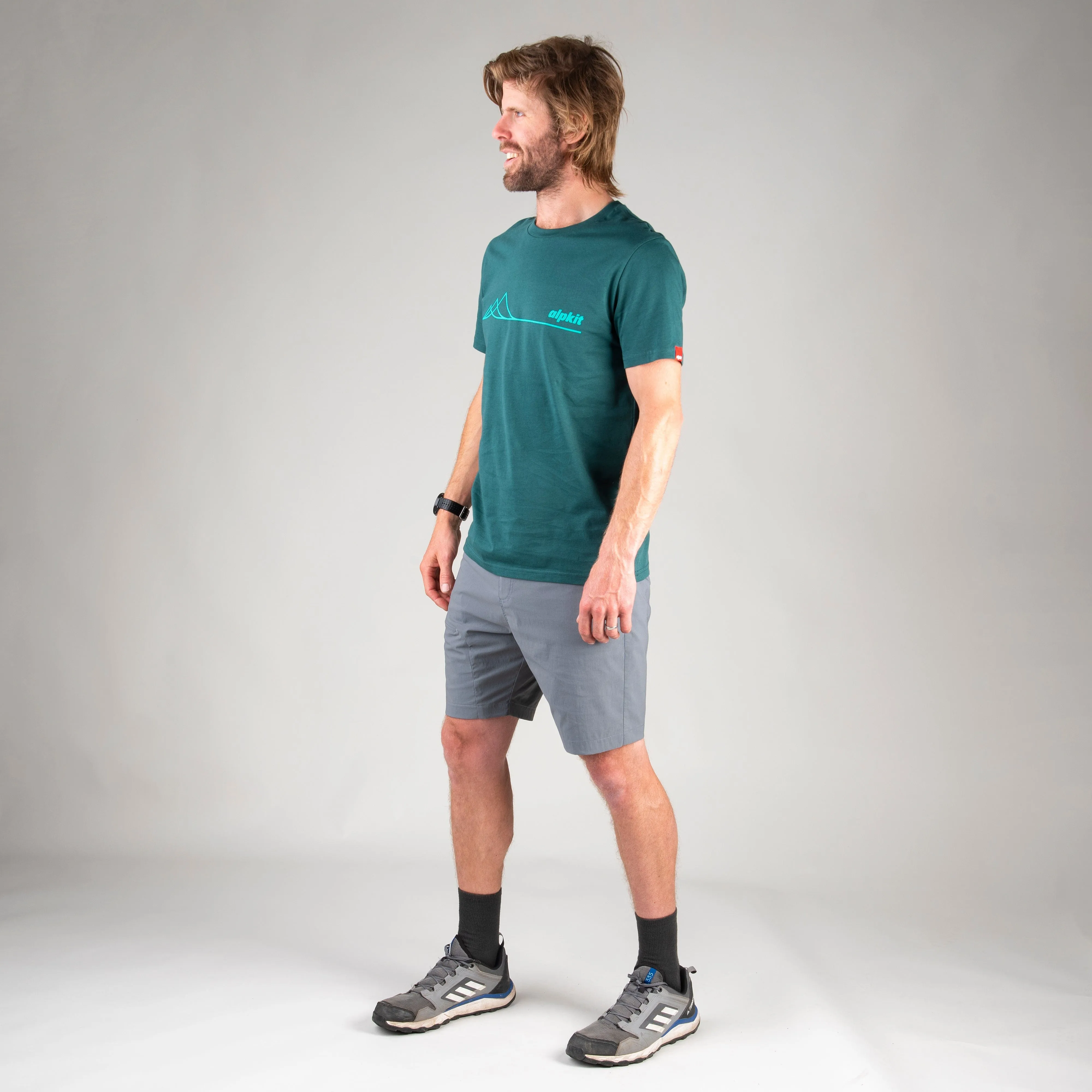Teleki Short [Mens]