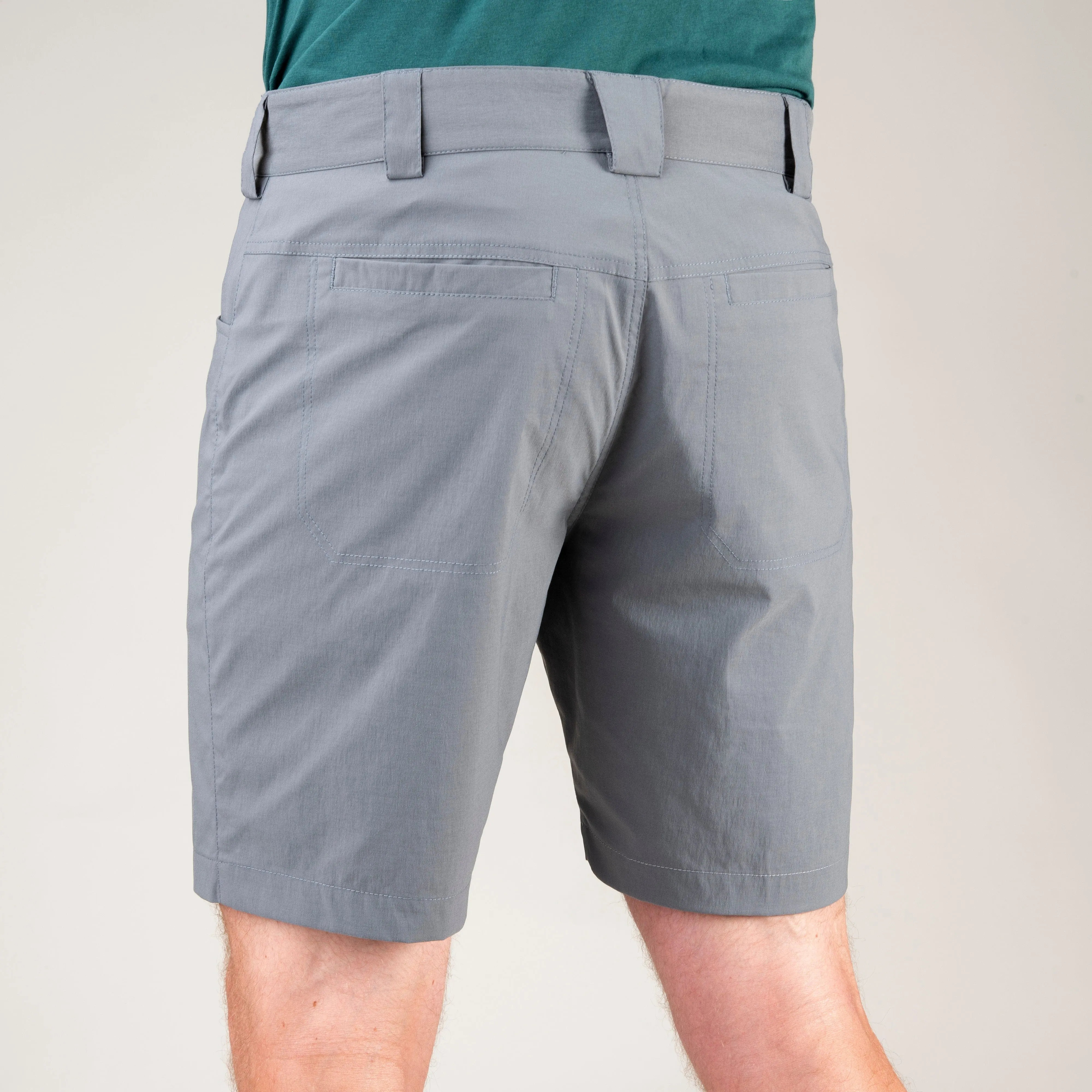 Teleki Short [Mens]