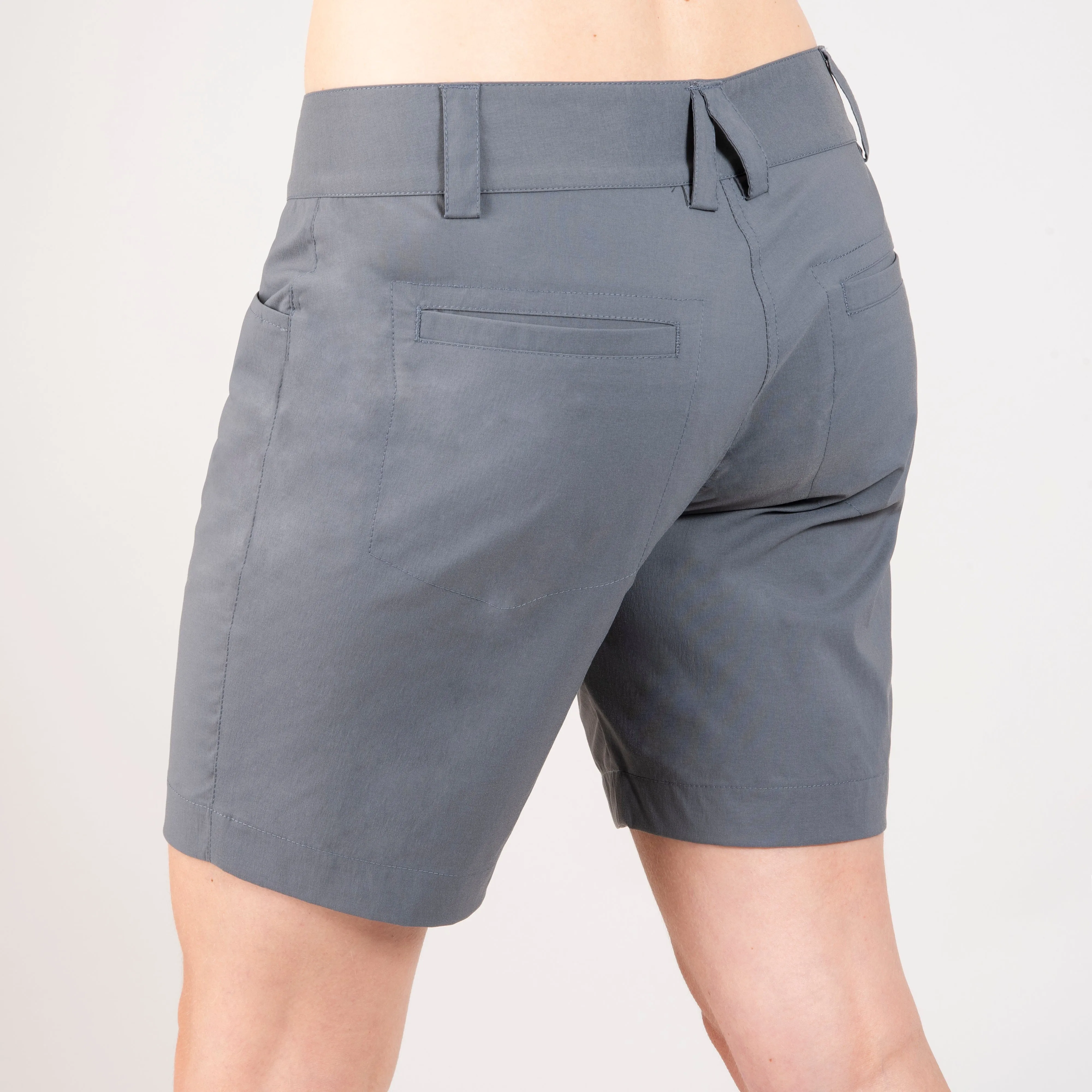 Teleki Short [Womens]