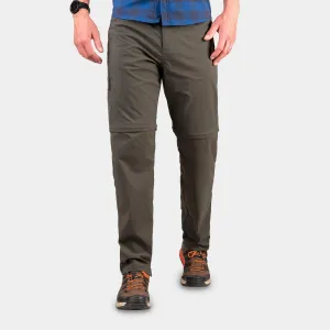 Teleki Zip [Mens]