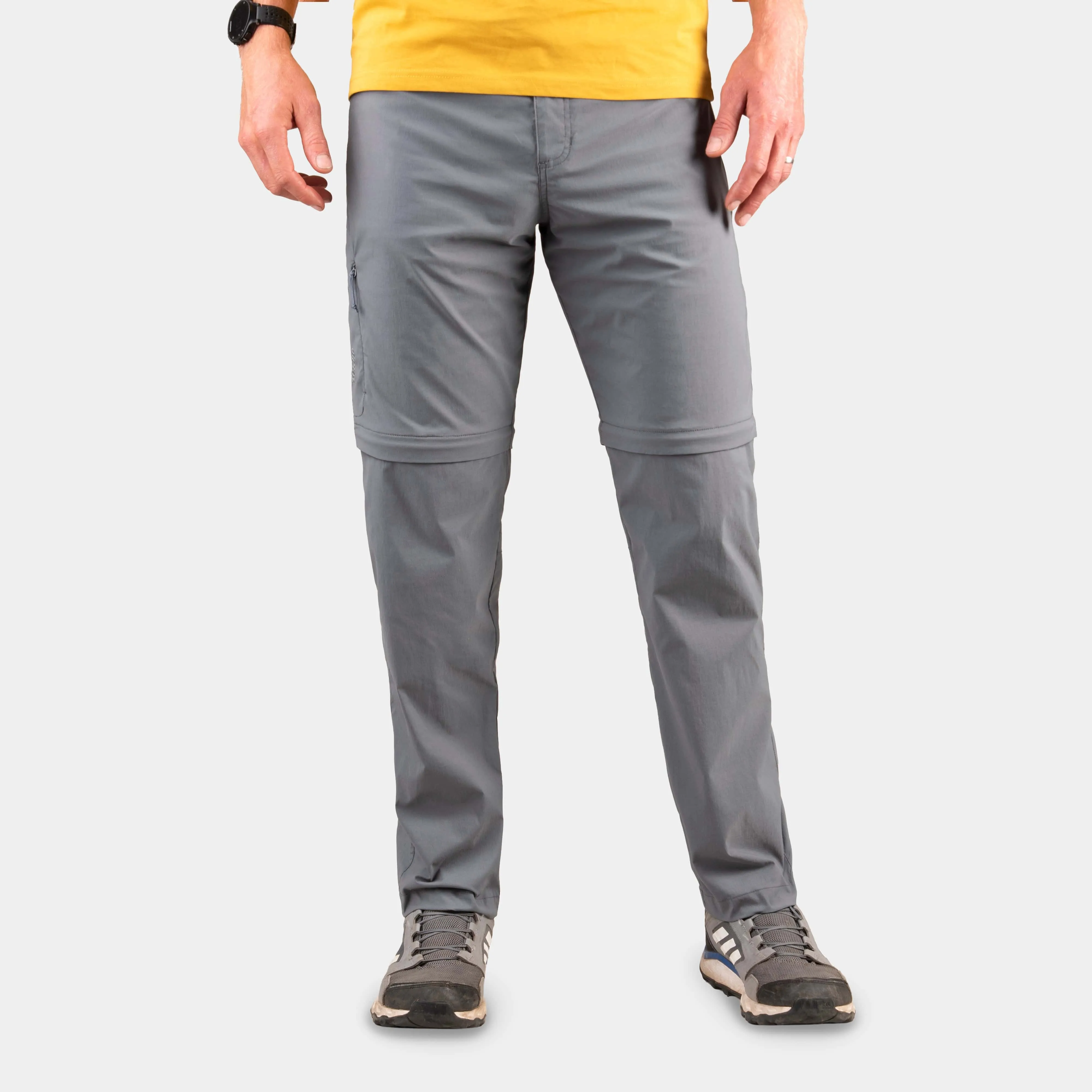 Teleki Zip [Mens]