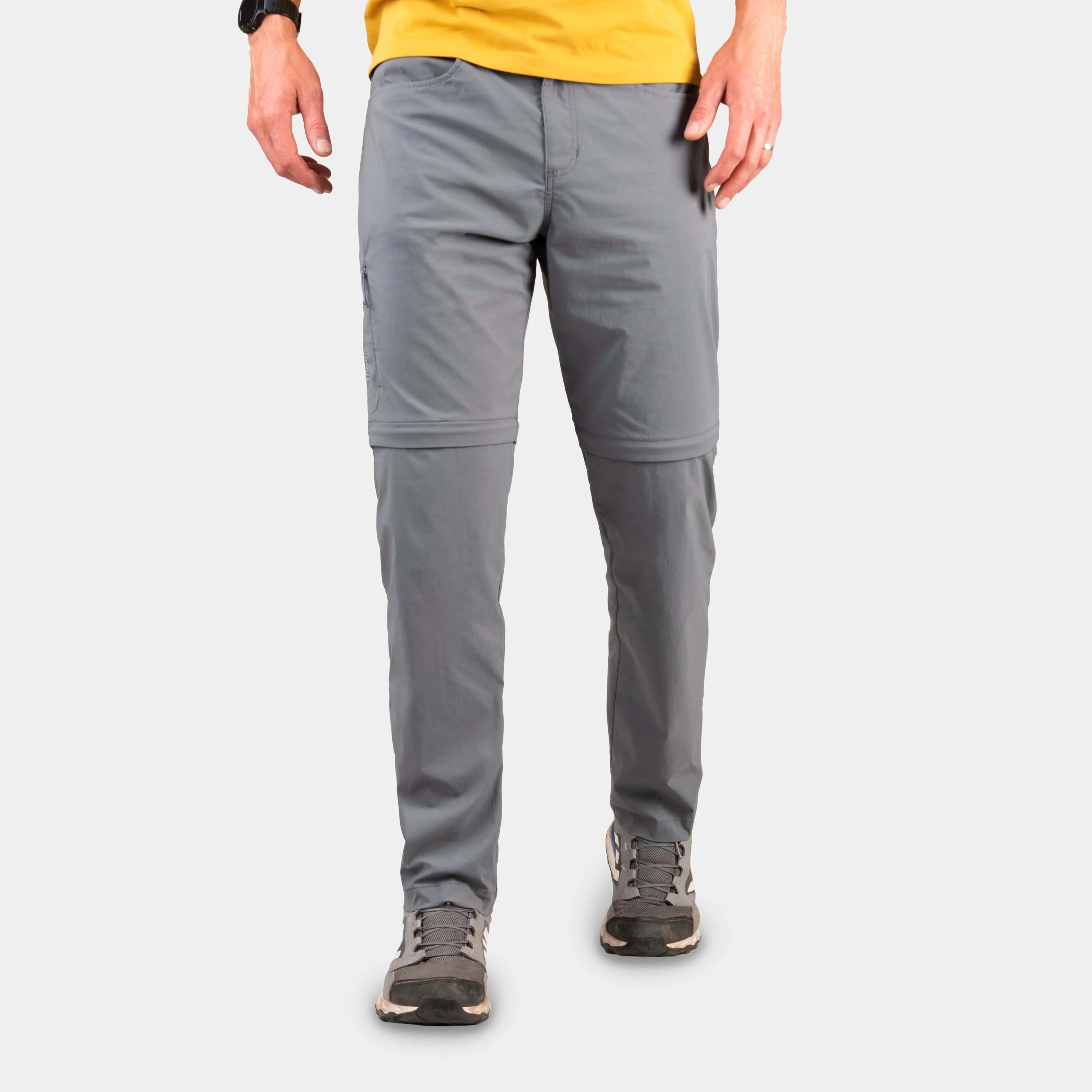 Teleki Zip [Mens]