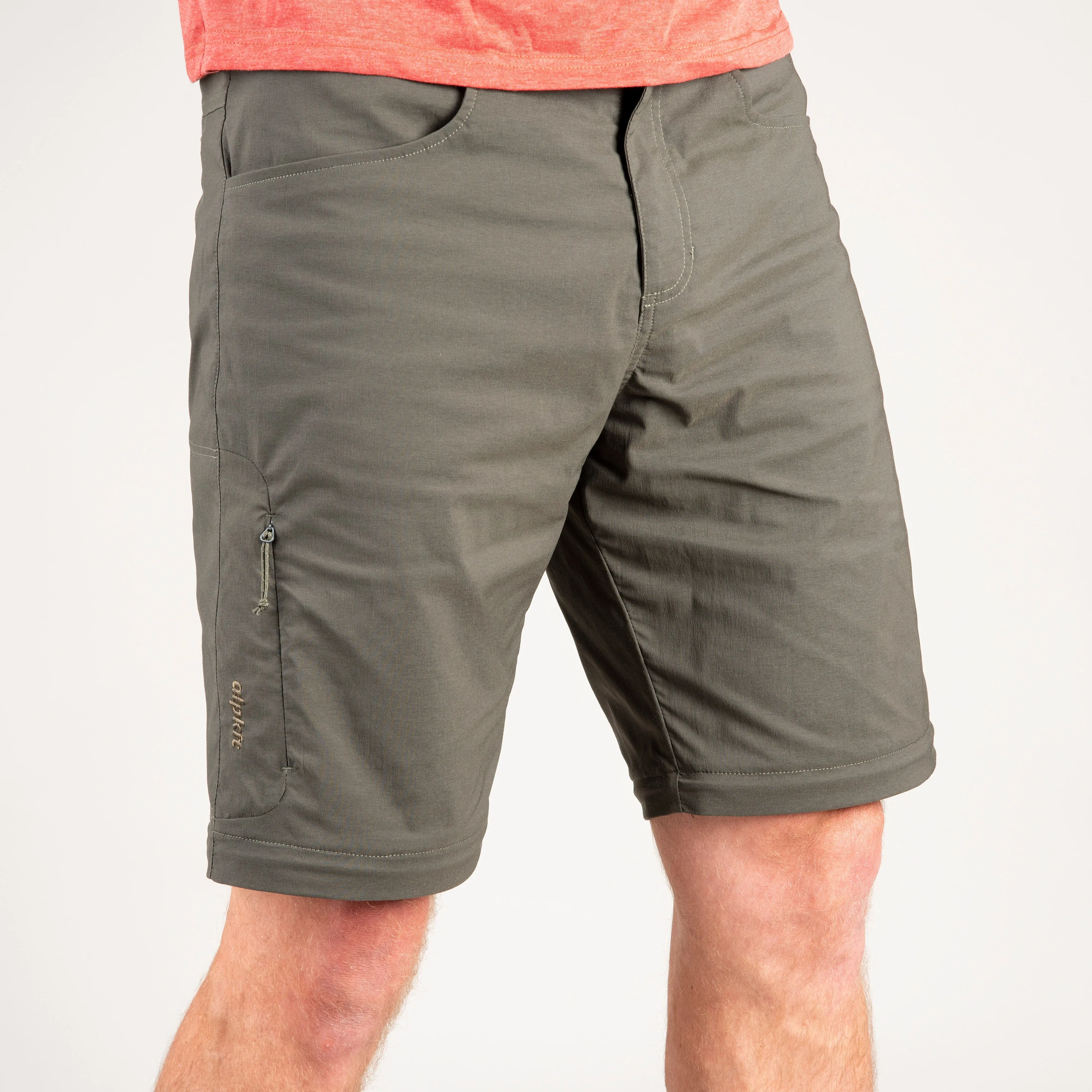 Teleki Zip [Mens]