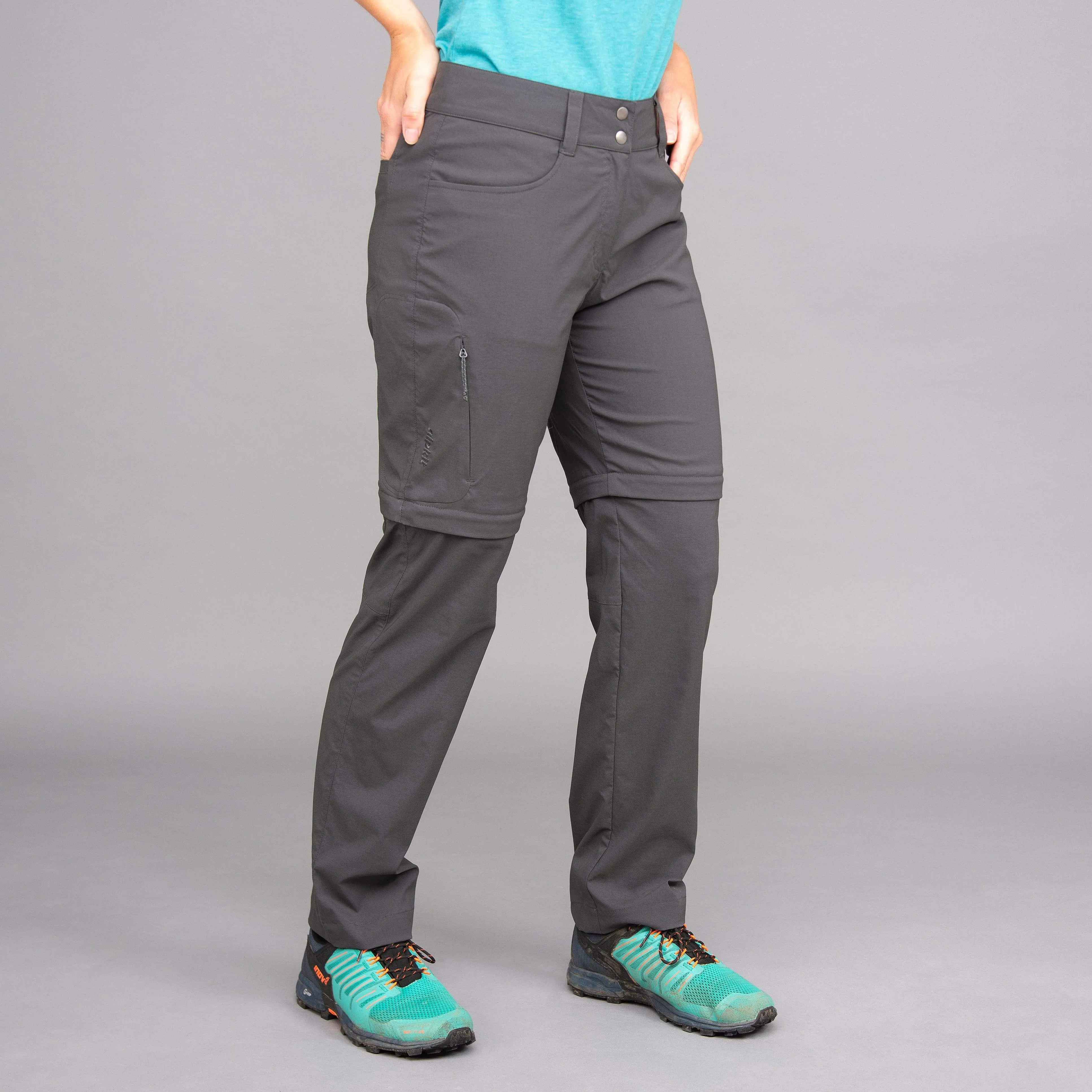 Teleki Zip [Womens]