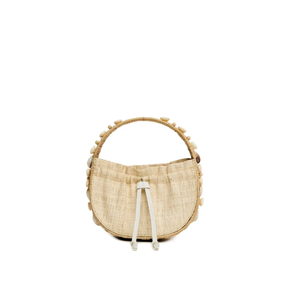 The Arc Bag (Shells)