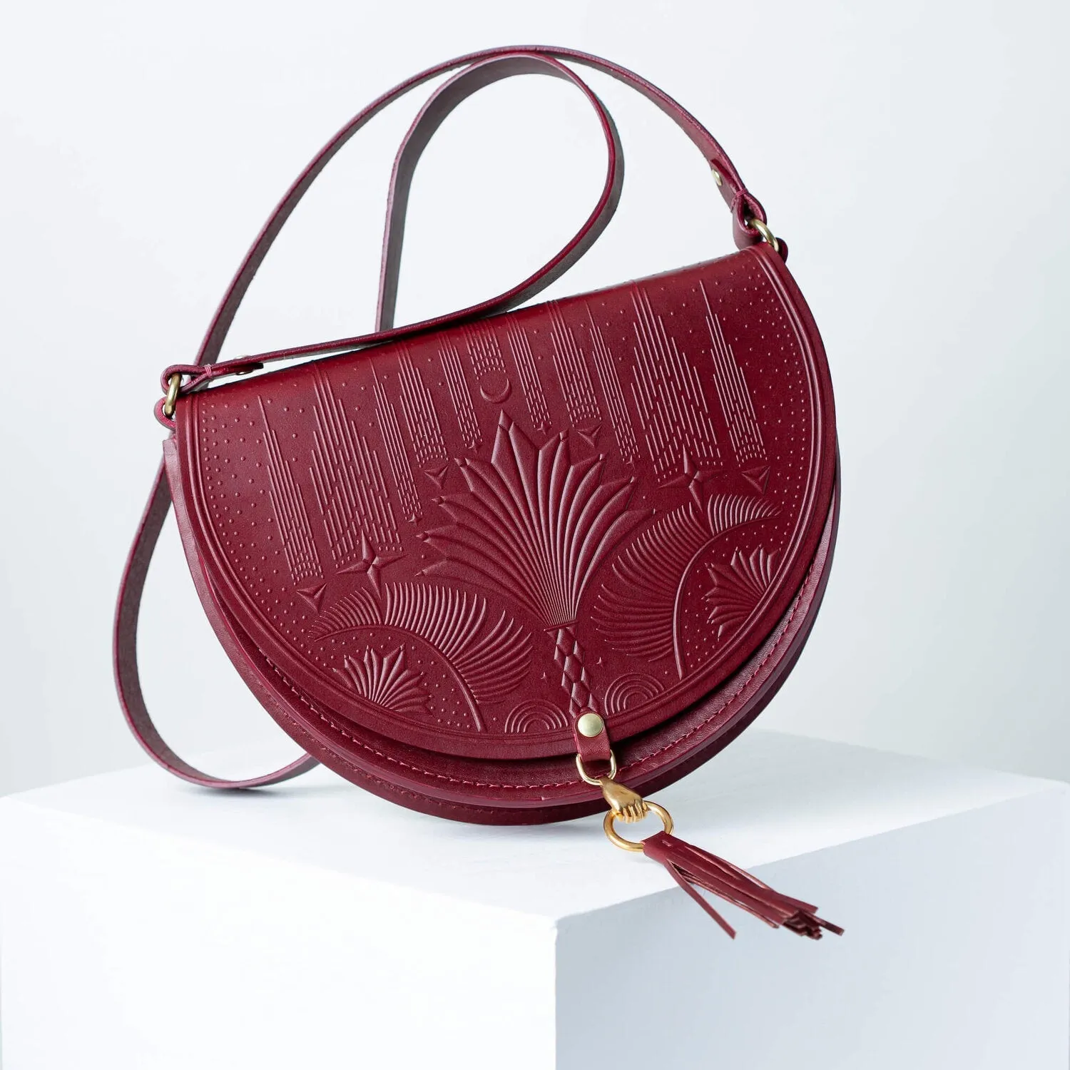 The Crossbody