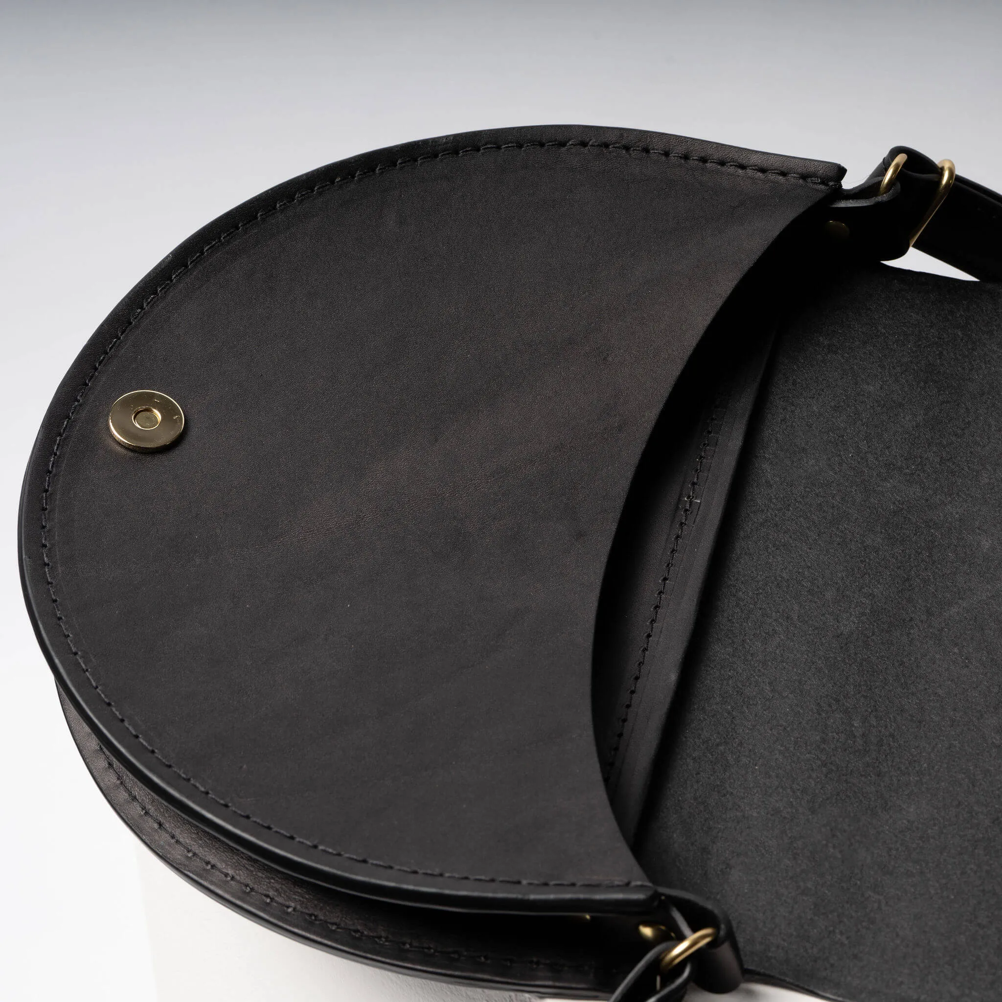 The Crossbody