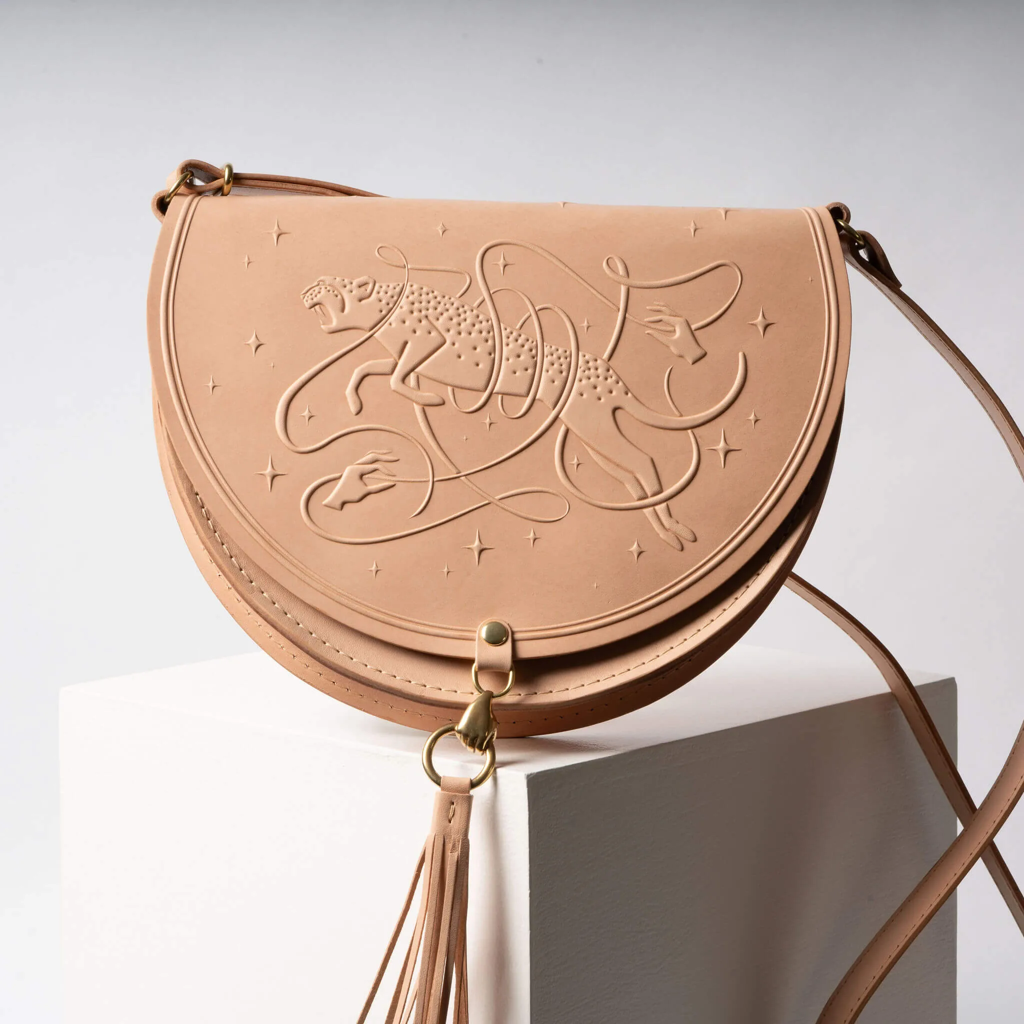 The Crossbody