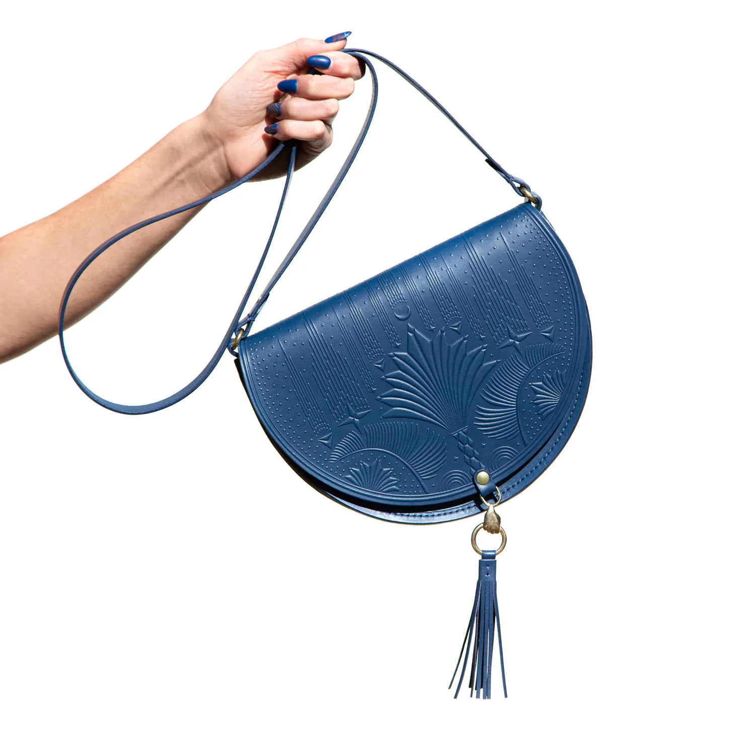 The Crossbody