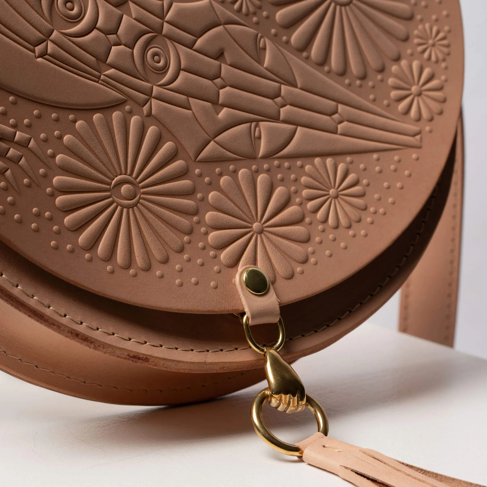 The Crossbody
