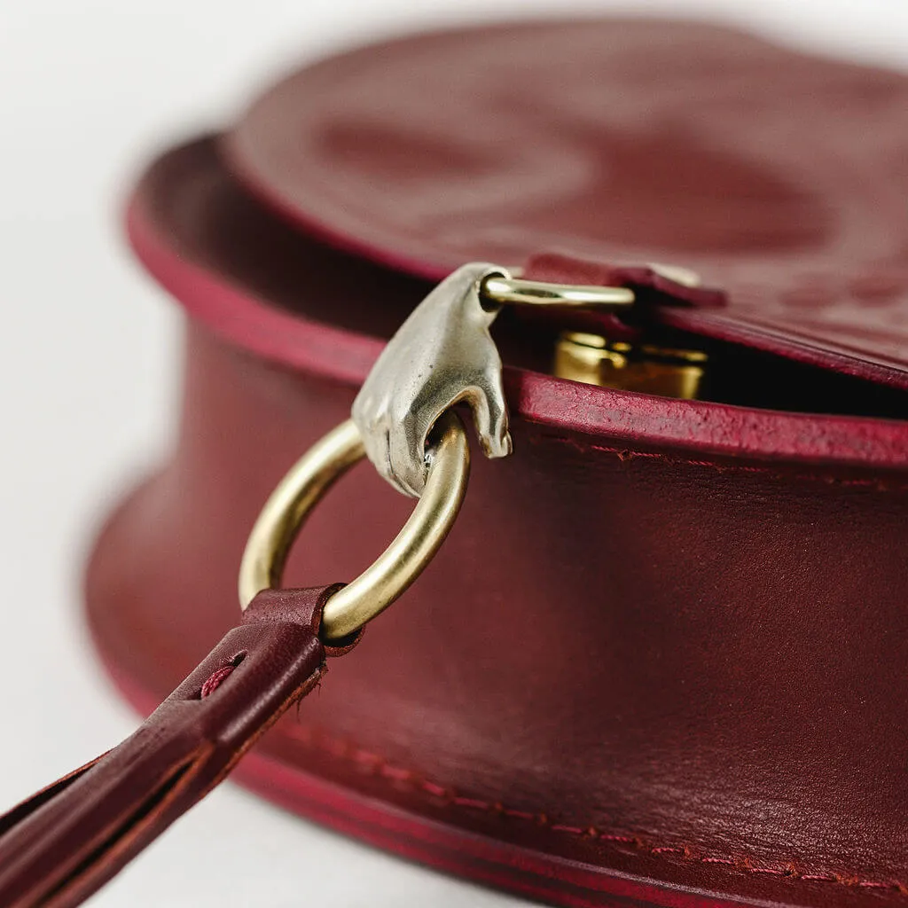 The Crossbody