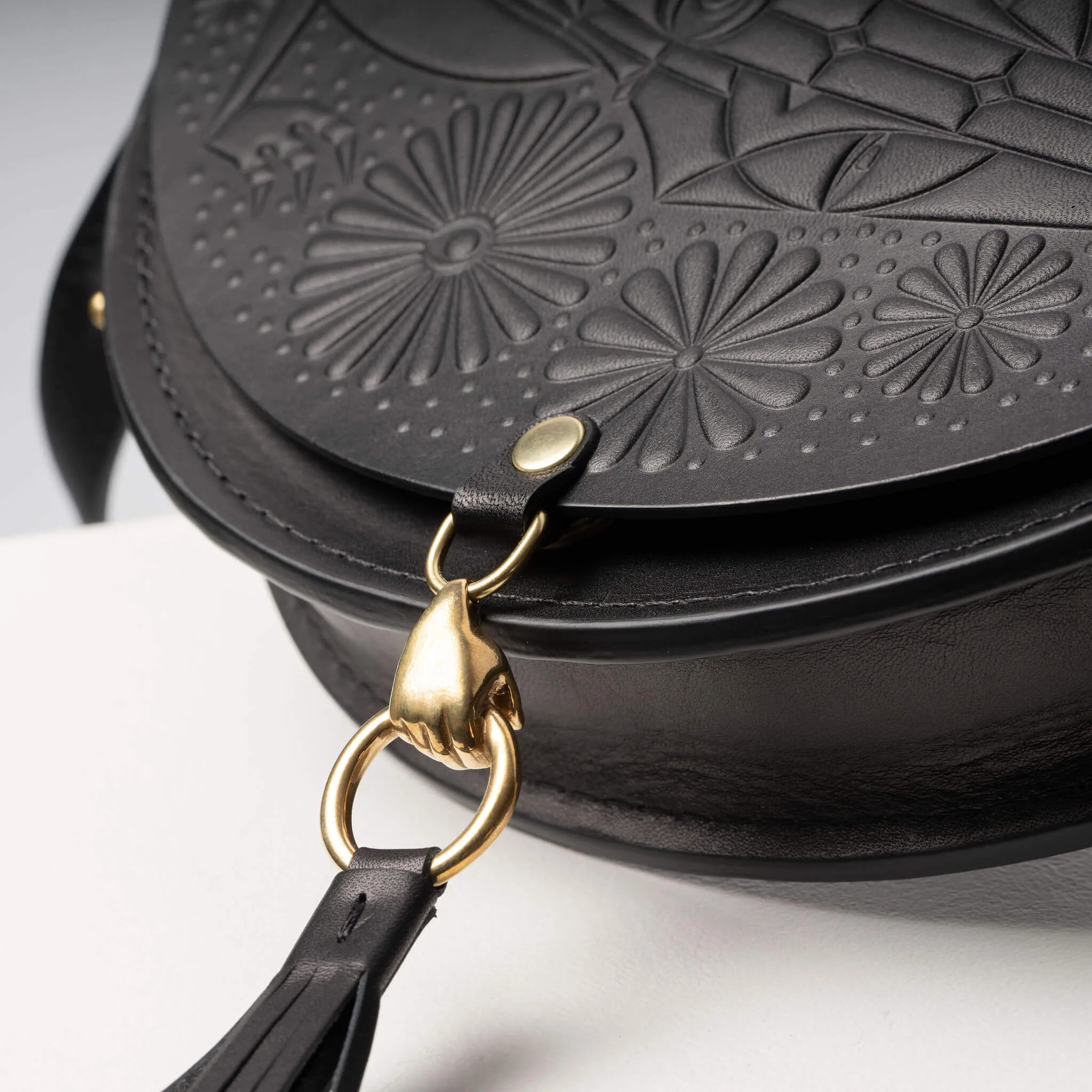 The Crossbody
