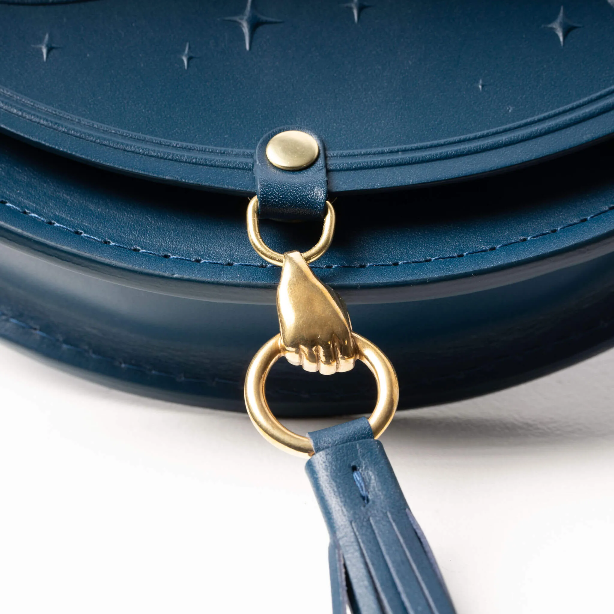 The Crossbody