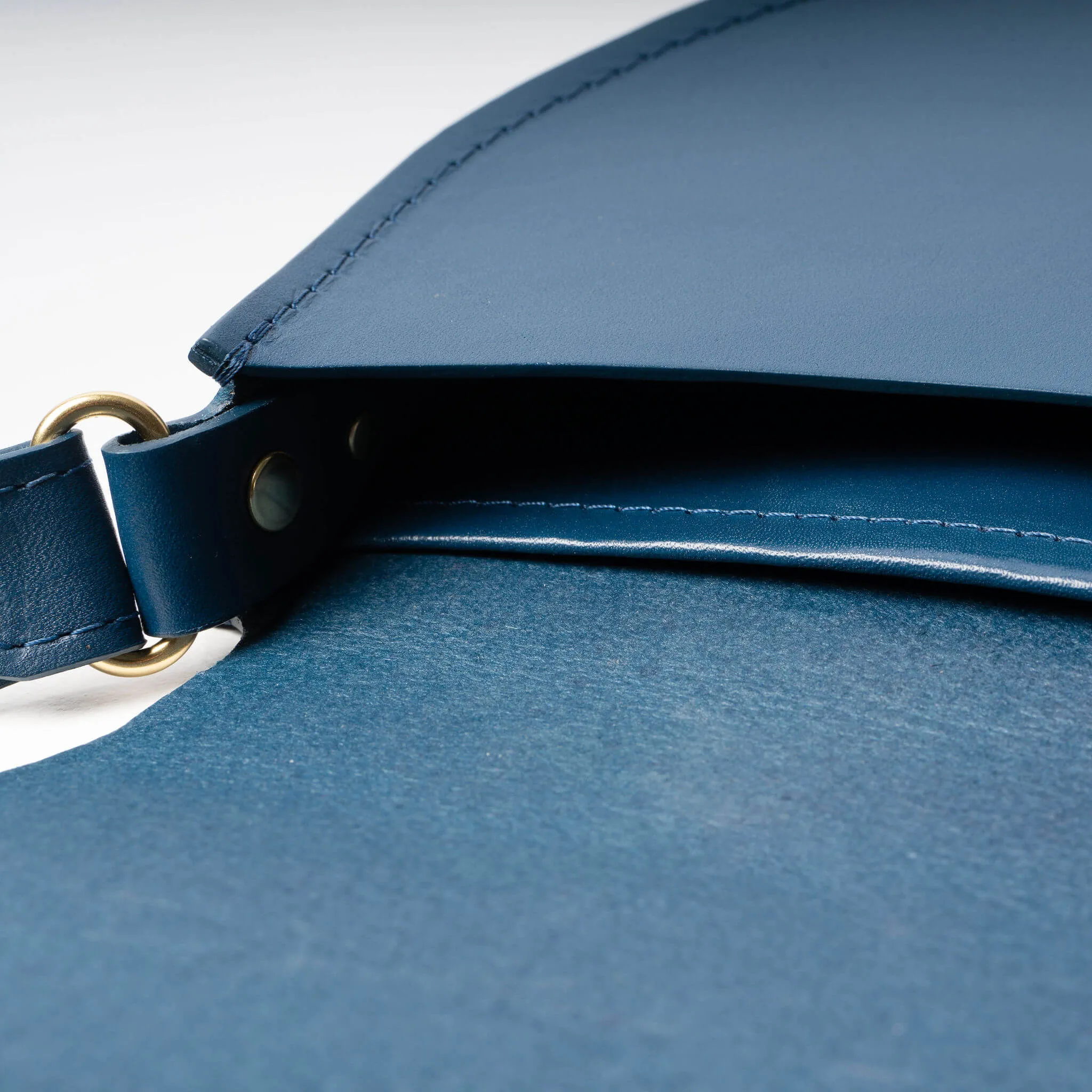 The Crossbody