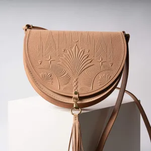 The Crossbody
