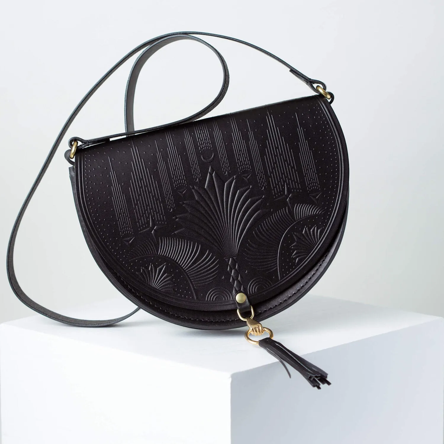 The Crossbody