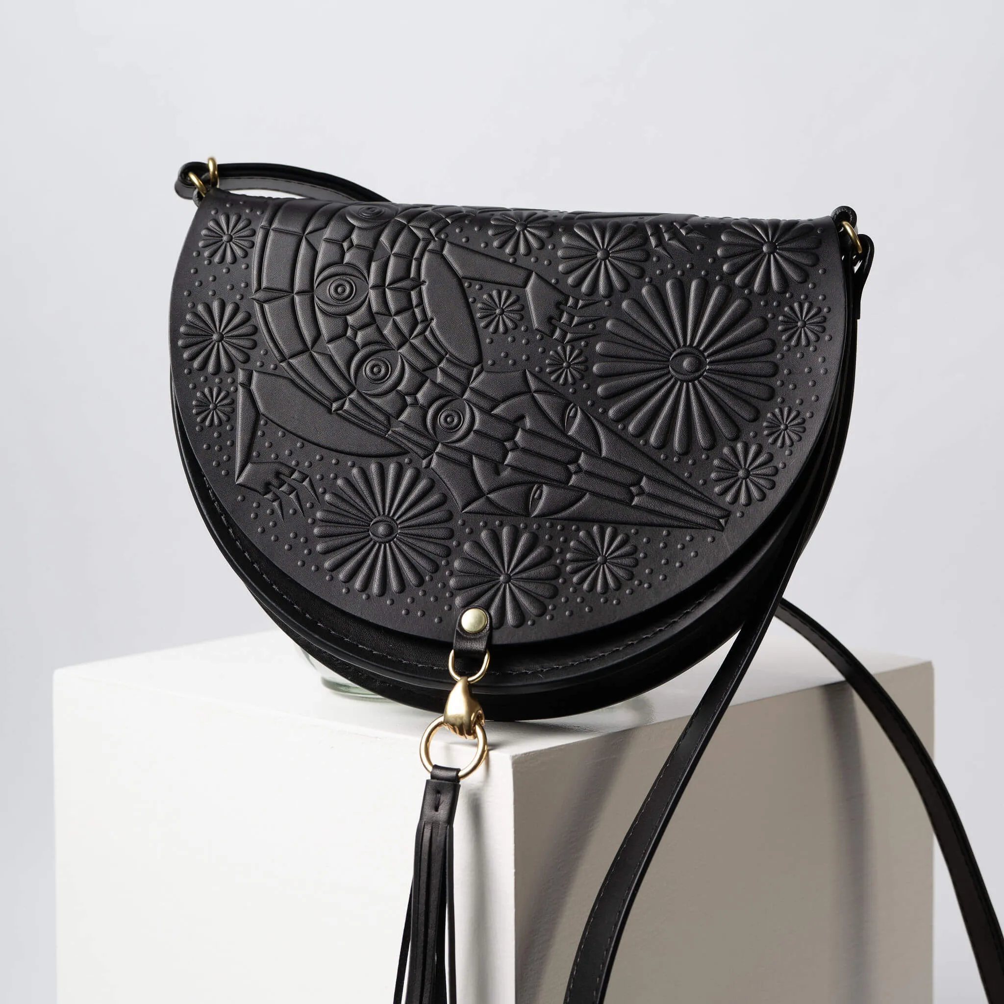 The Crossbody