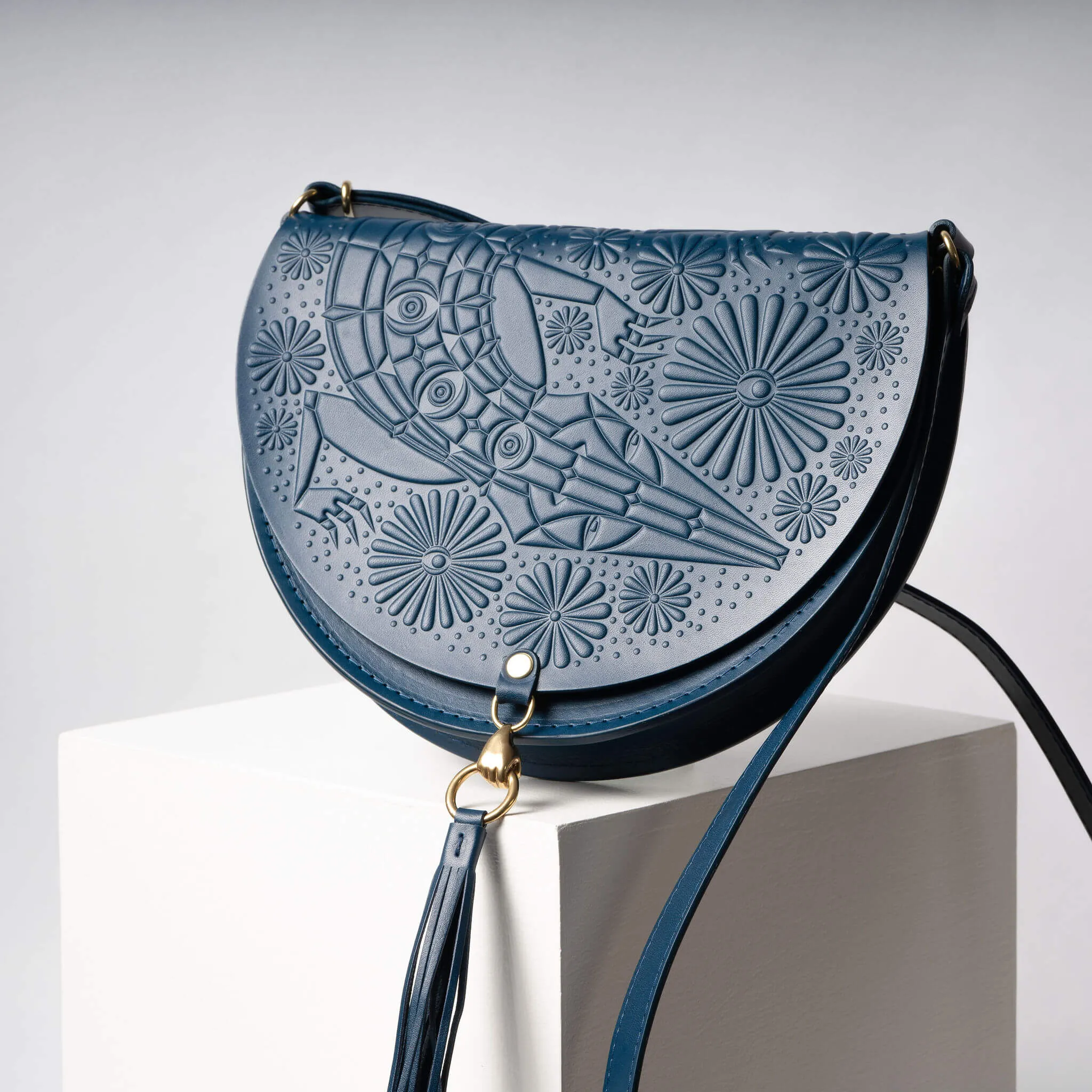 The Crossbody