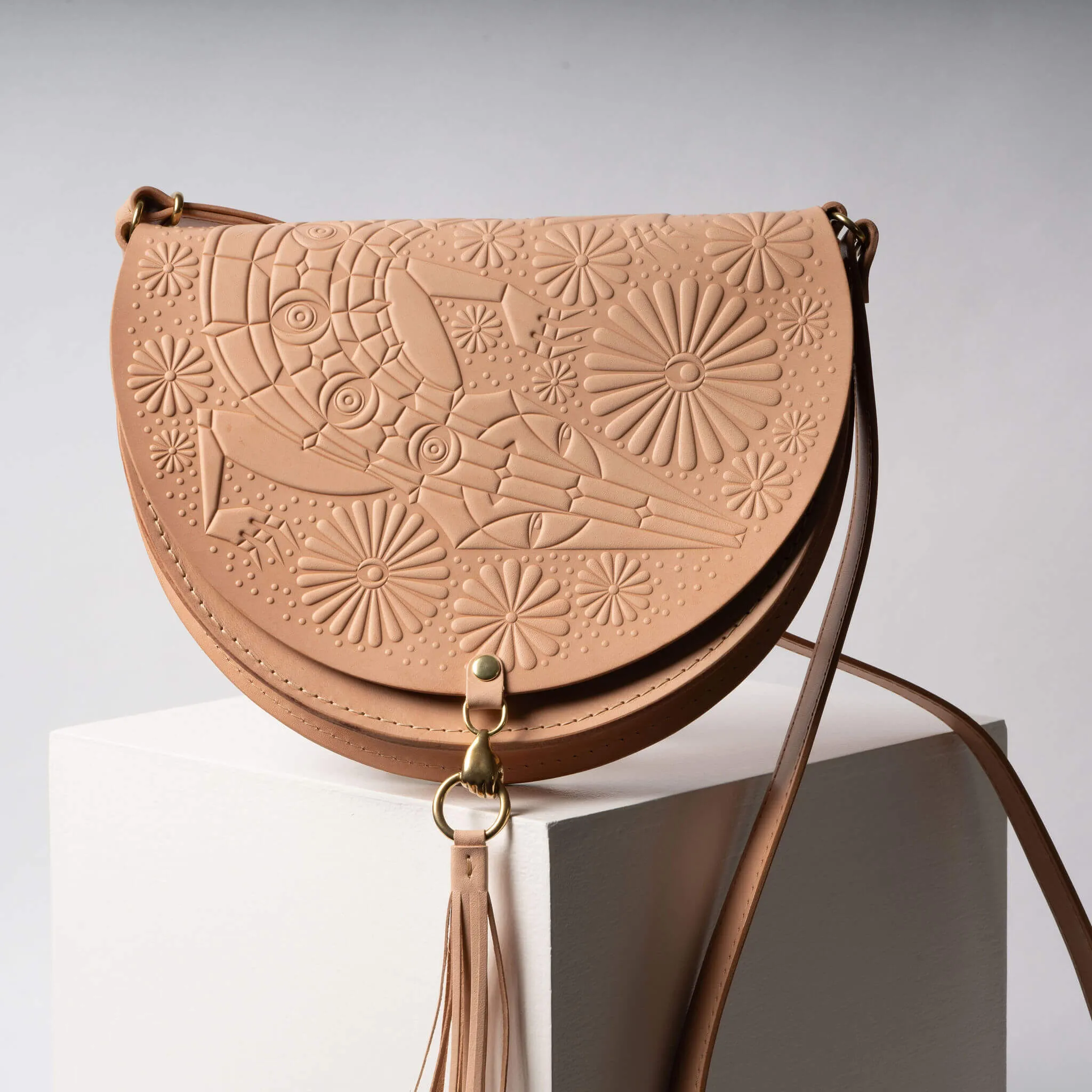 The Crossbody