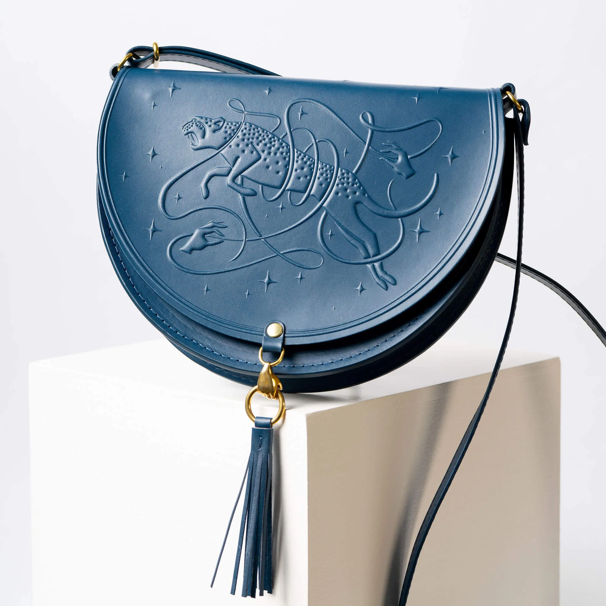 The Crossbody