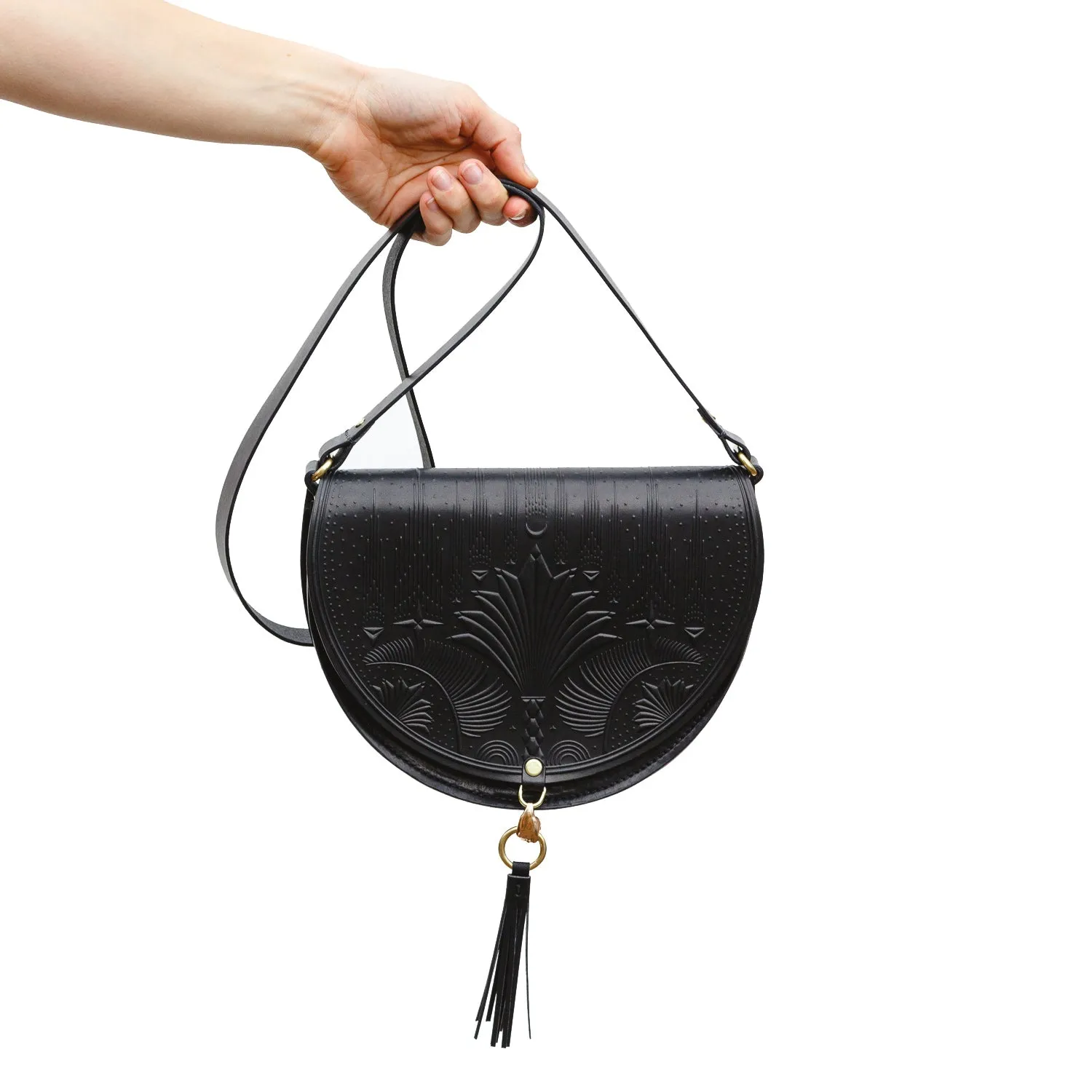 The Crossbody