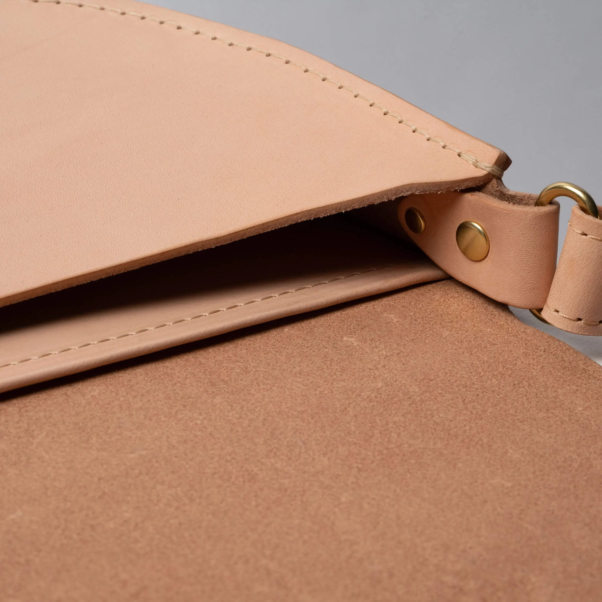 The Crossbody