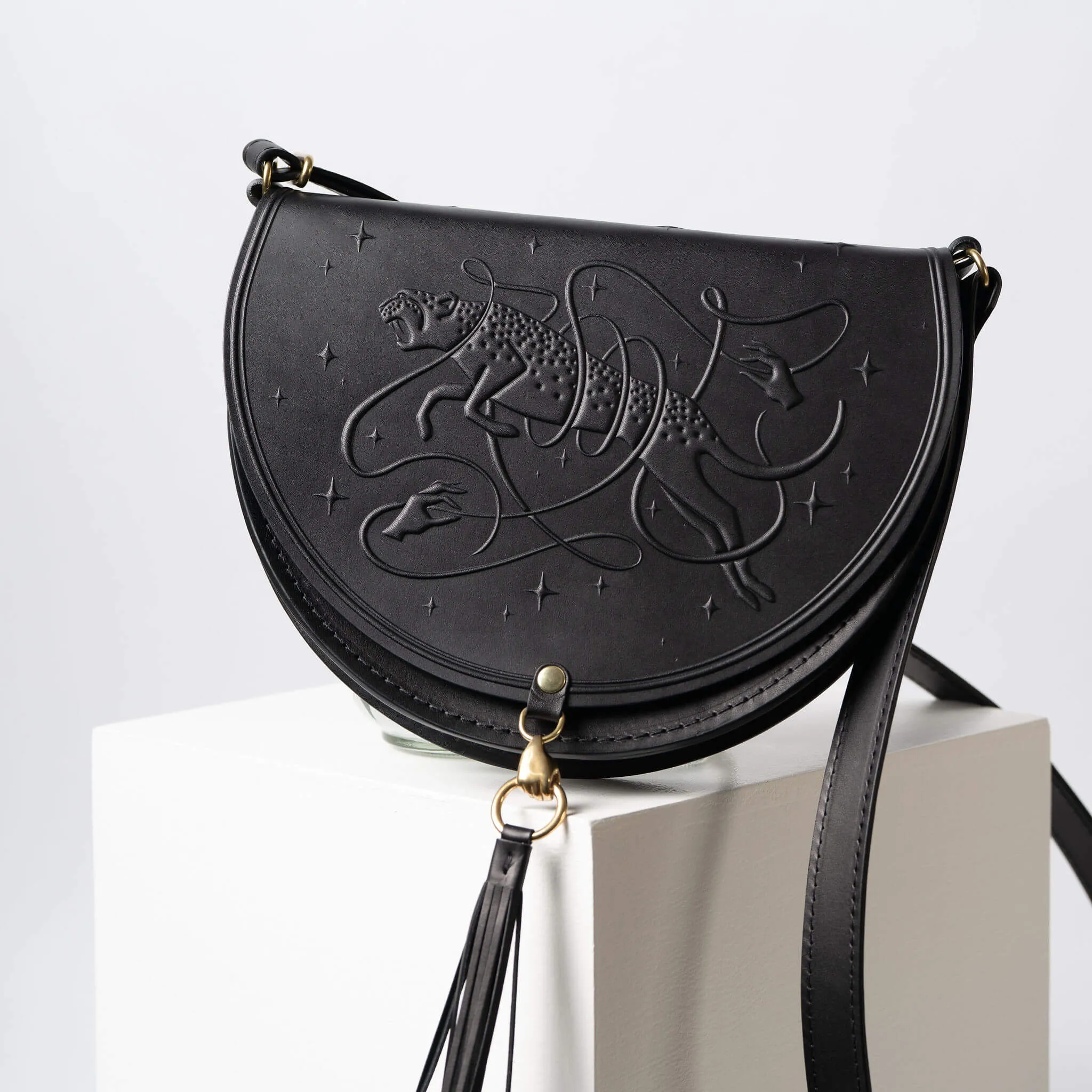The Crossbody