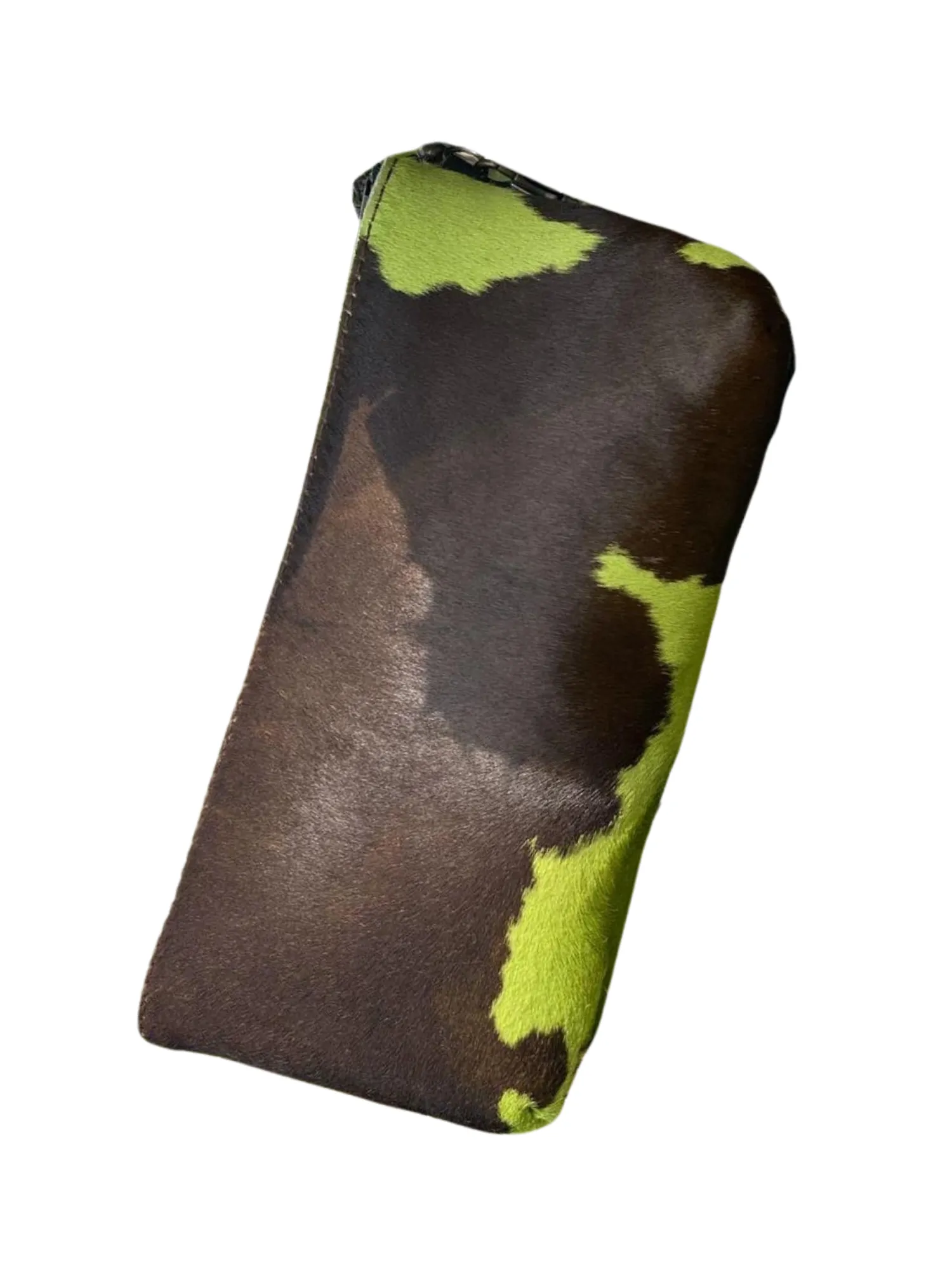 The IC Campeche Clutch