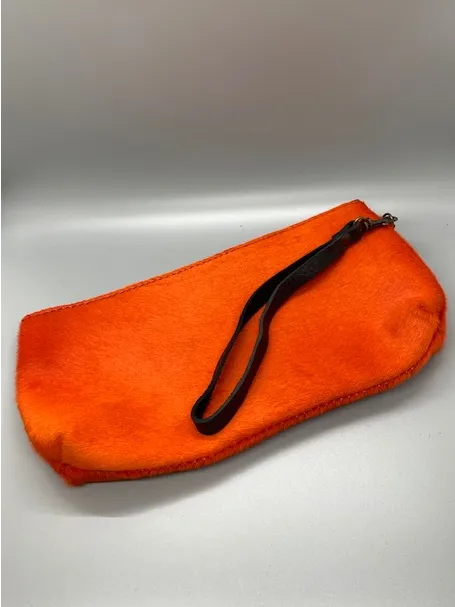The IC Campeche Clutch