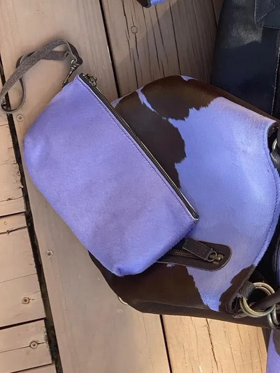 The IC Campeche Clutch