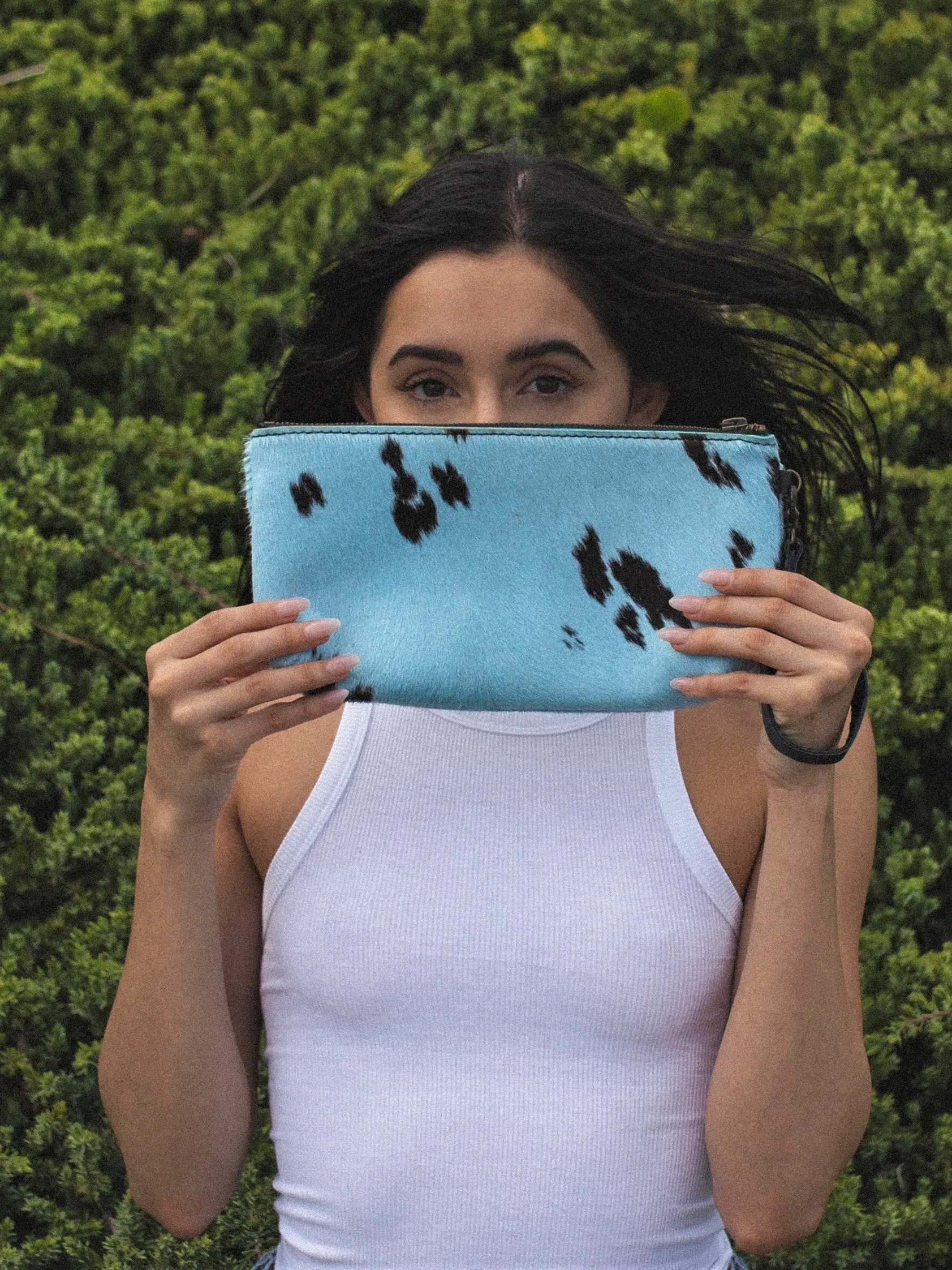 The IC Campeche Clutch