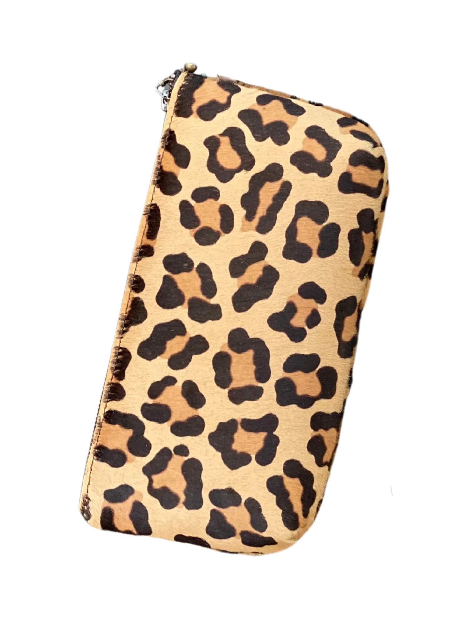 The IC Campeche Clutch