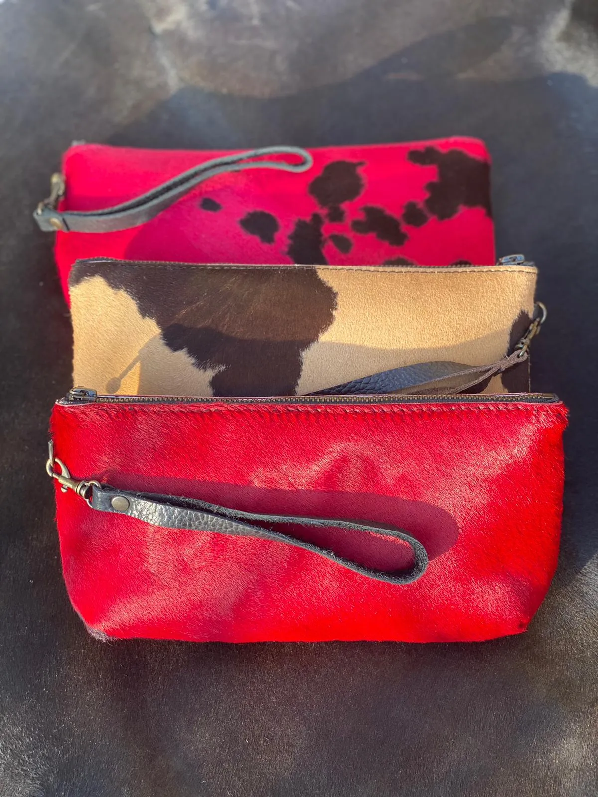 The IC Campeche Clutch