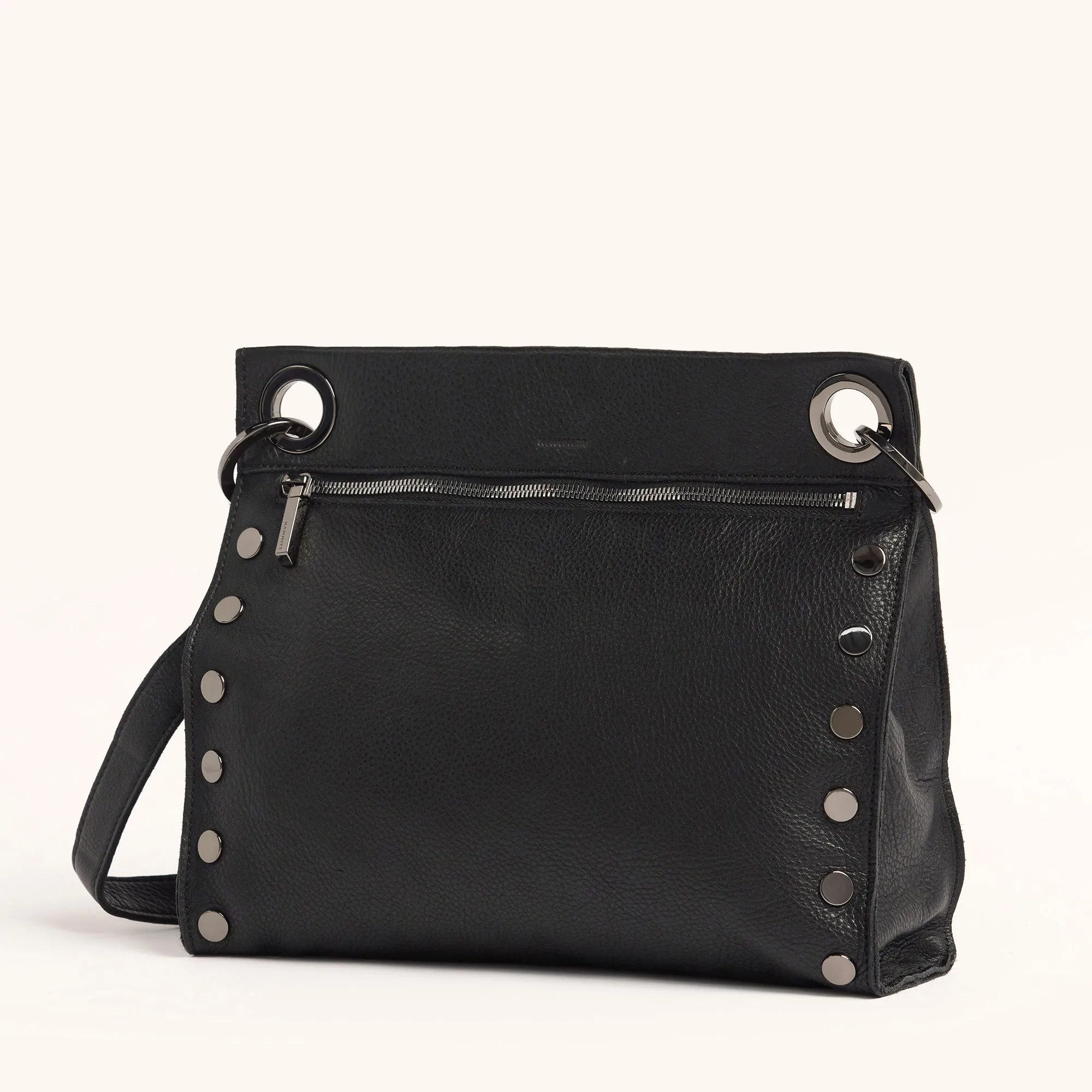 Tony | Black/Gunmetal | Lrg