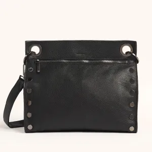 Tony | Black/Gunmetal | Lrg