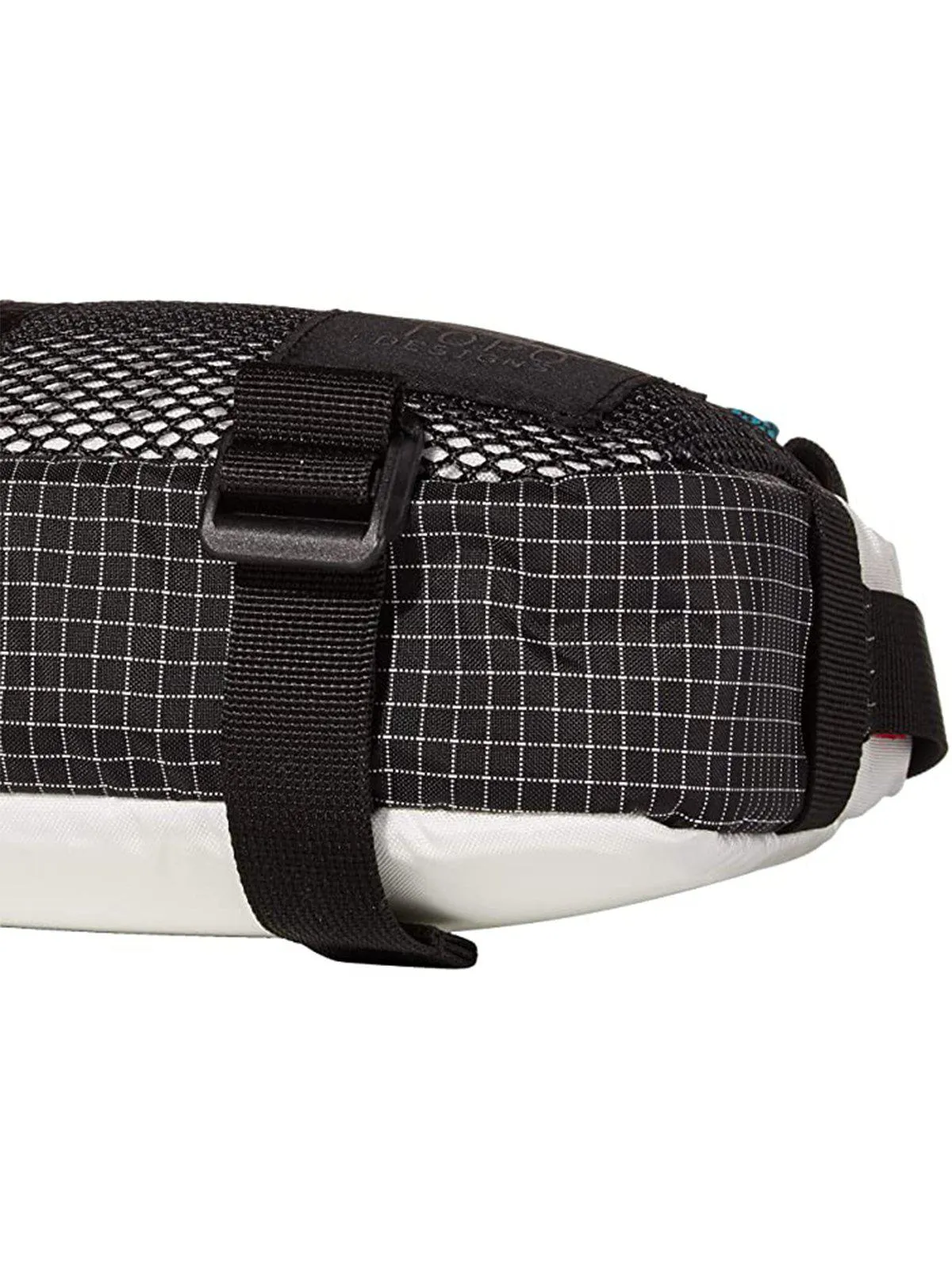 Topo Designs Block Bag White