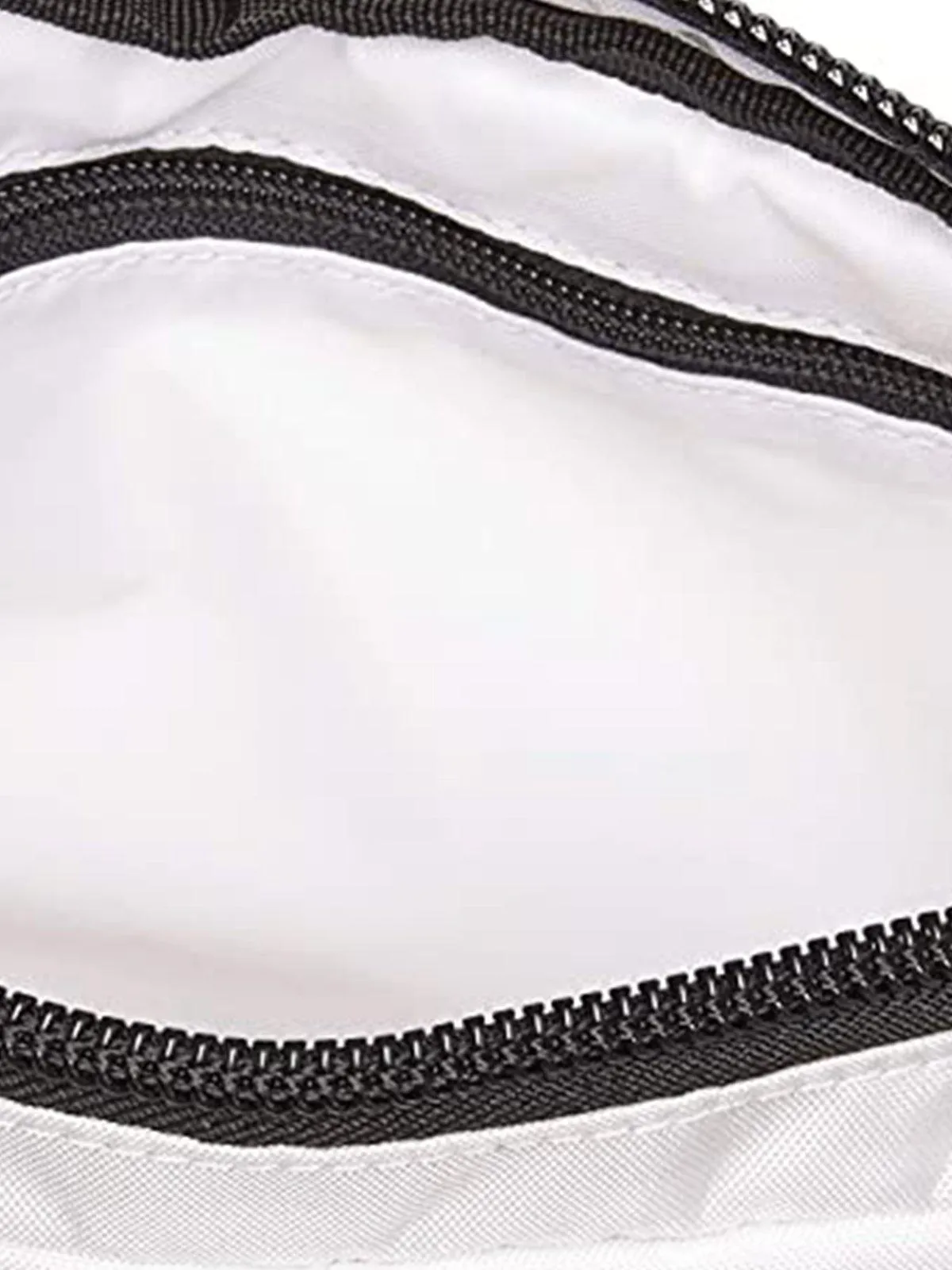 Topo Designs Block Bag White