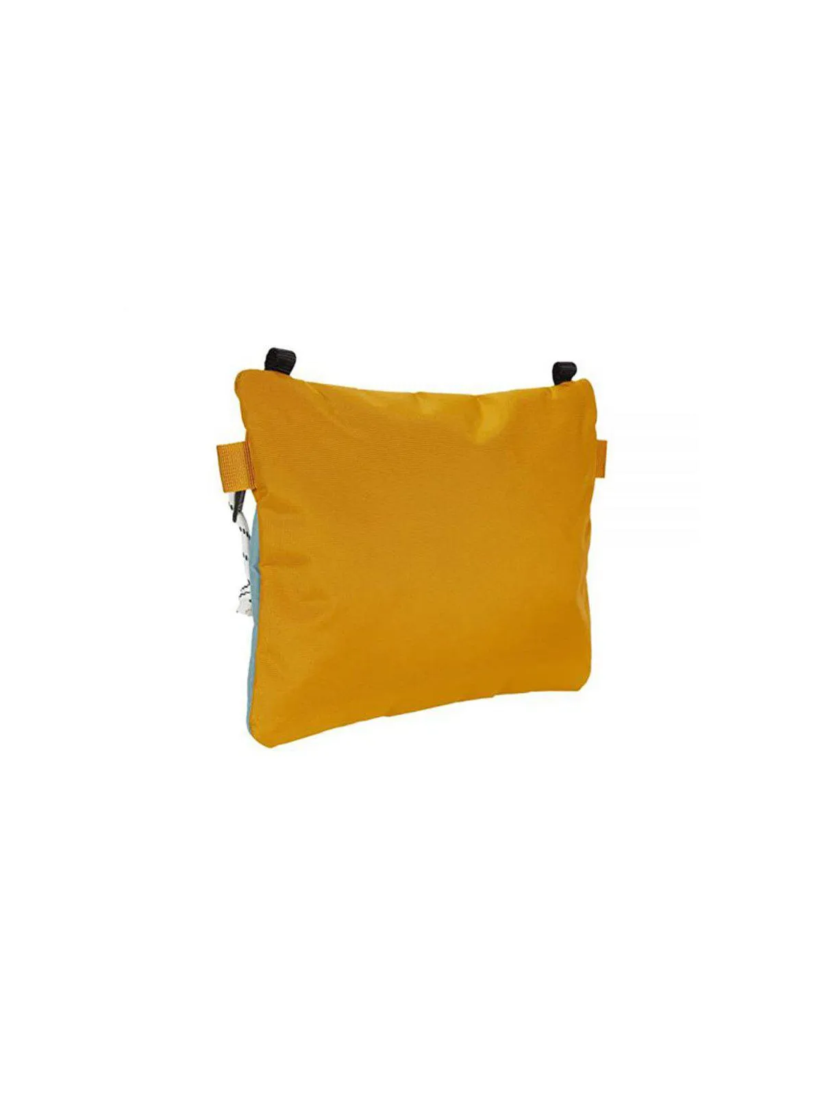 Topo Designs Carabiner Shoulder Accessory Sage Mustard