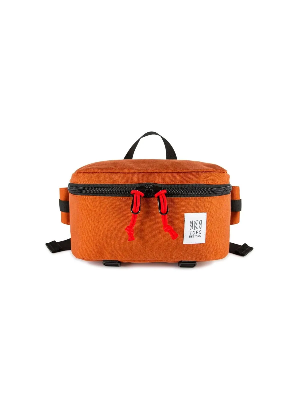 Topo Designs Hip Pack Classic Clay