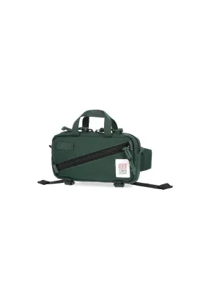 Topo Designs Mini Quick Pack Forest
