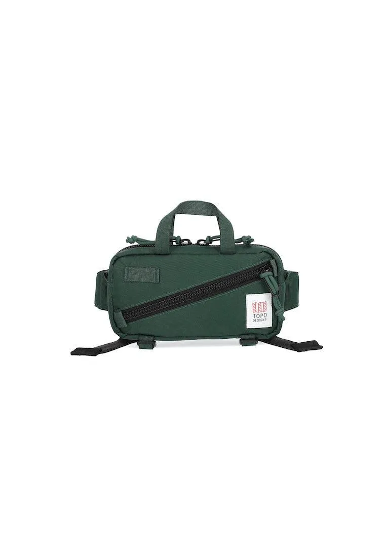 Topo Designs Mini Quick Pack Forest