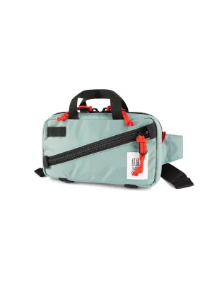 Topo Designs Mini Quick Pack Sage