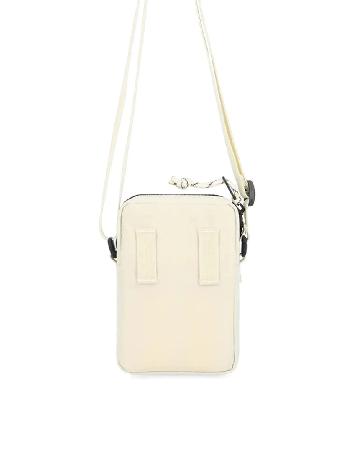 Topo Designs Mini Shoulder Bag Bone White
