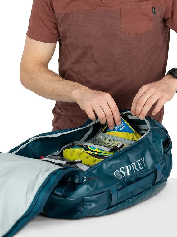 Transporter 40 Duffel