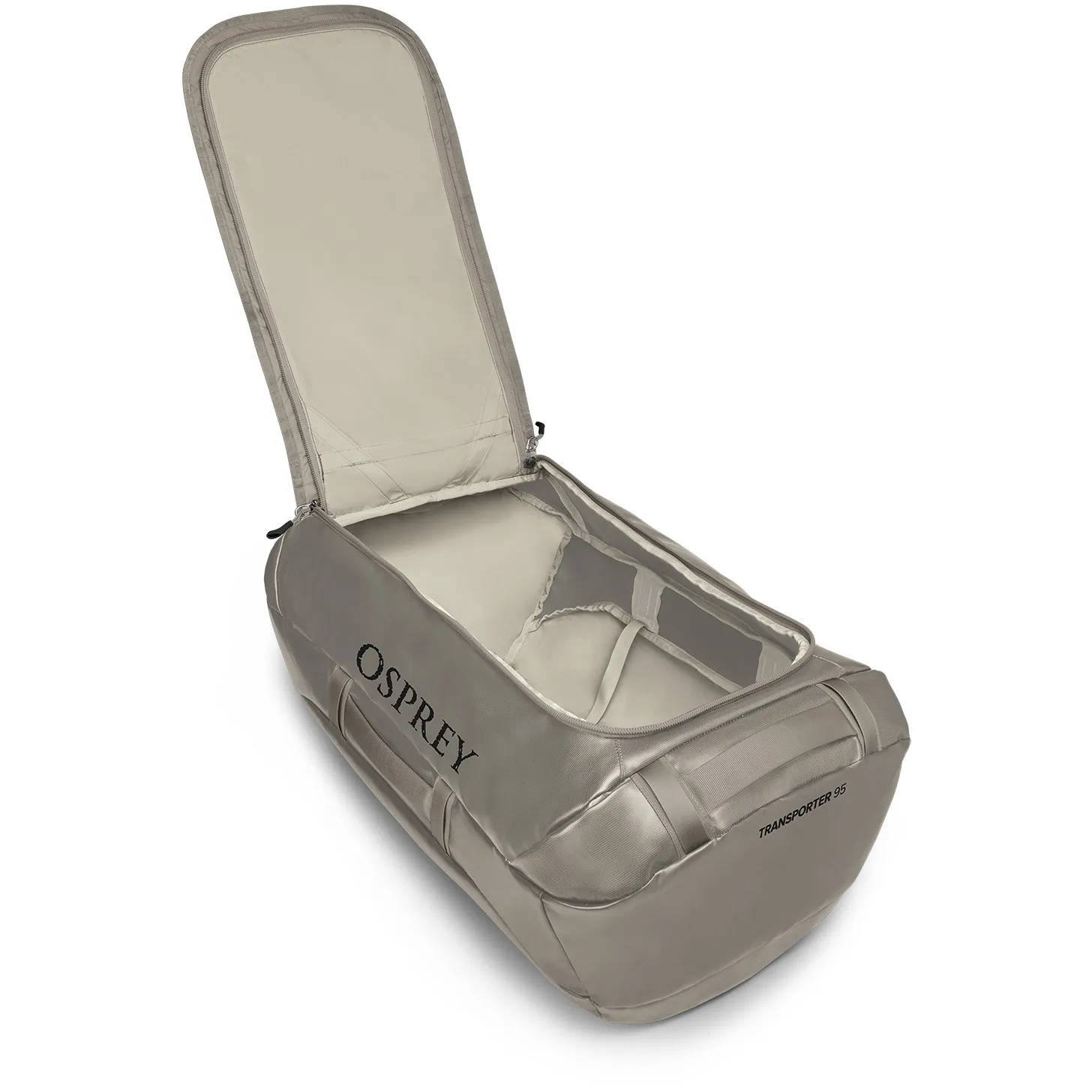 Transporter 95 Duffel