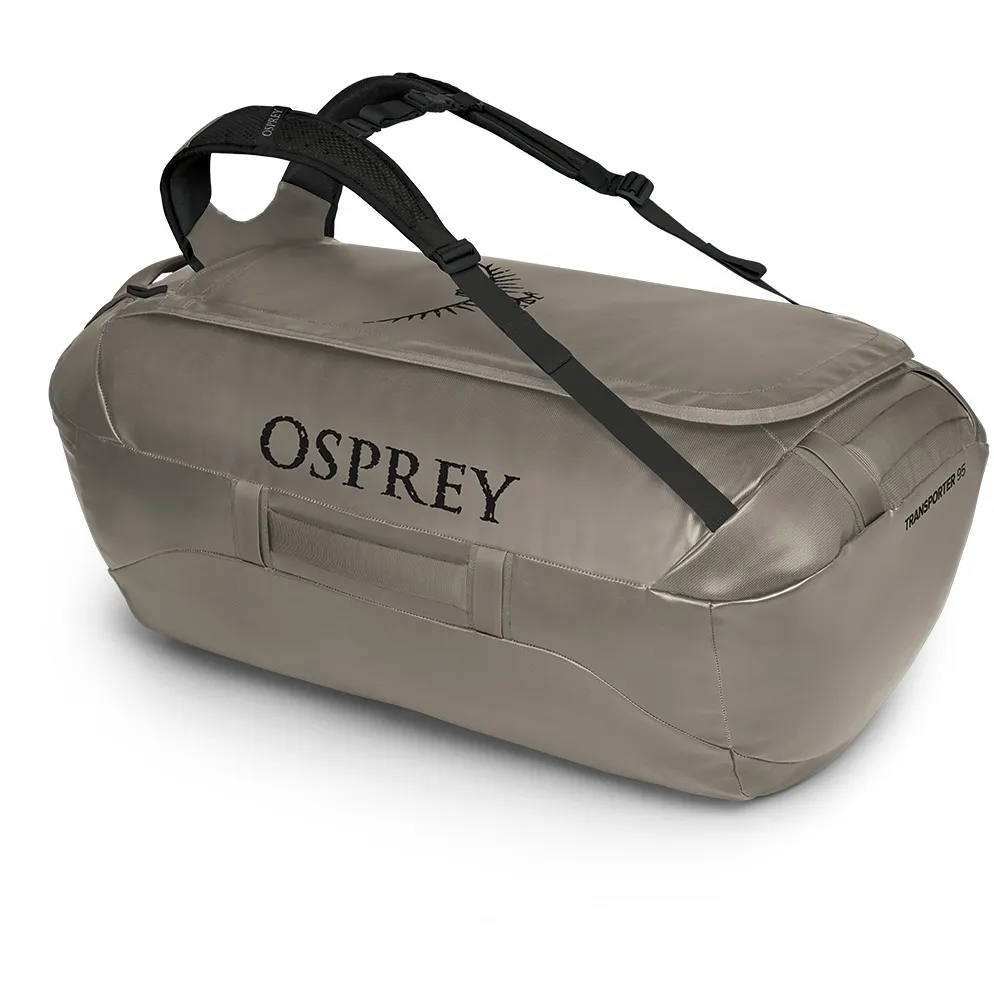 Transporter 95 Duffel